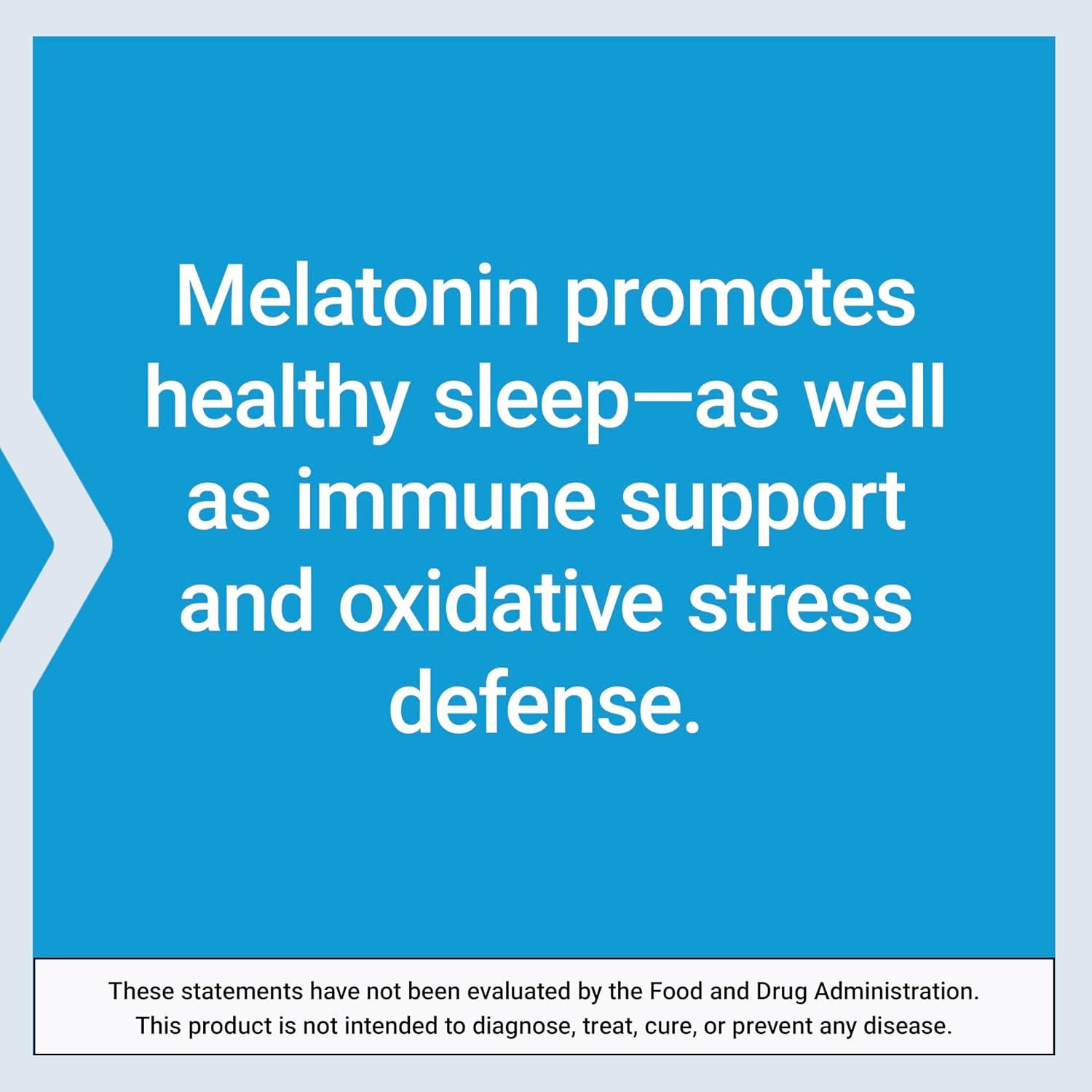 image:imageLife Extension Melatonin 500 mcg Gently Promotes Sleep Low Dose Value Size NonGMO GlutenFree Vegetarian 200 Capsules
