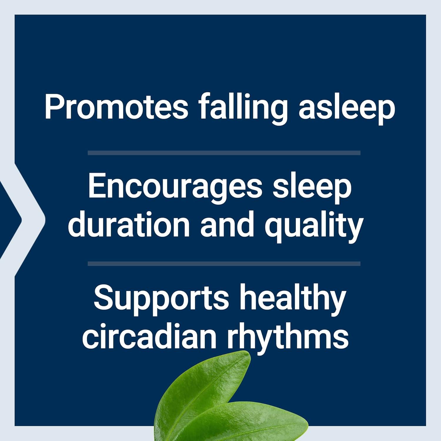 image:imageLife Extension Melatonin 6 Hour Timed Release 3 mg ExtendedRelease Formula for Optimal Sleep Support Healthy circadian Rhythms Cellular Defense GlutenFree NonGMO Vegetarian 60 Tablets