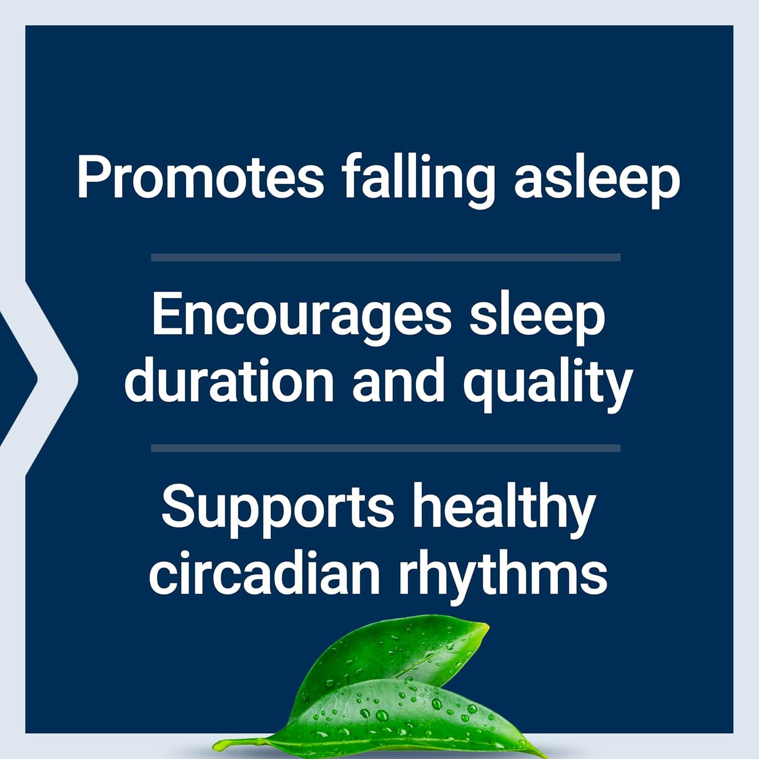 image:imageLife Extension Melatonin 6 Hour Timed Release 300 mcg ExtendedRelease Formula for Gentle Sleep Support Healthy circadian Rhythms Cellular Defense GlutenFree NonGMO Vegetarian 100 Tablets