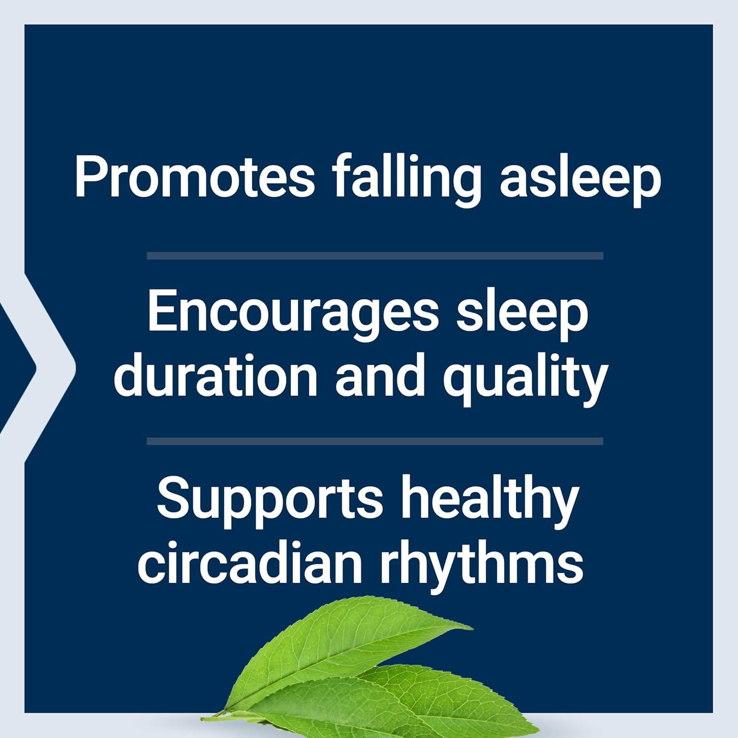 image:imageLife Extension Melatonin 6 Hour Timed Release 750 mcg ExtendedRelease Formula for Gentle Sleep Support Healthy circadian Rhythms Cellular Defense GlutenFree NonGMO Vegetarian 60 Tablets60 Count Pack of 1
