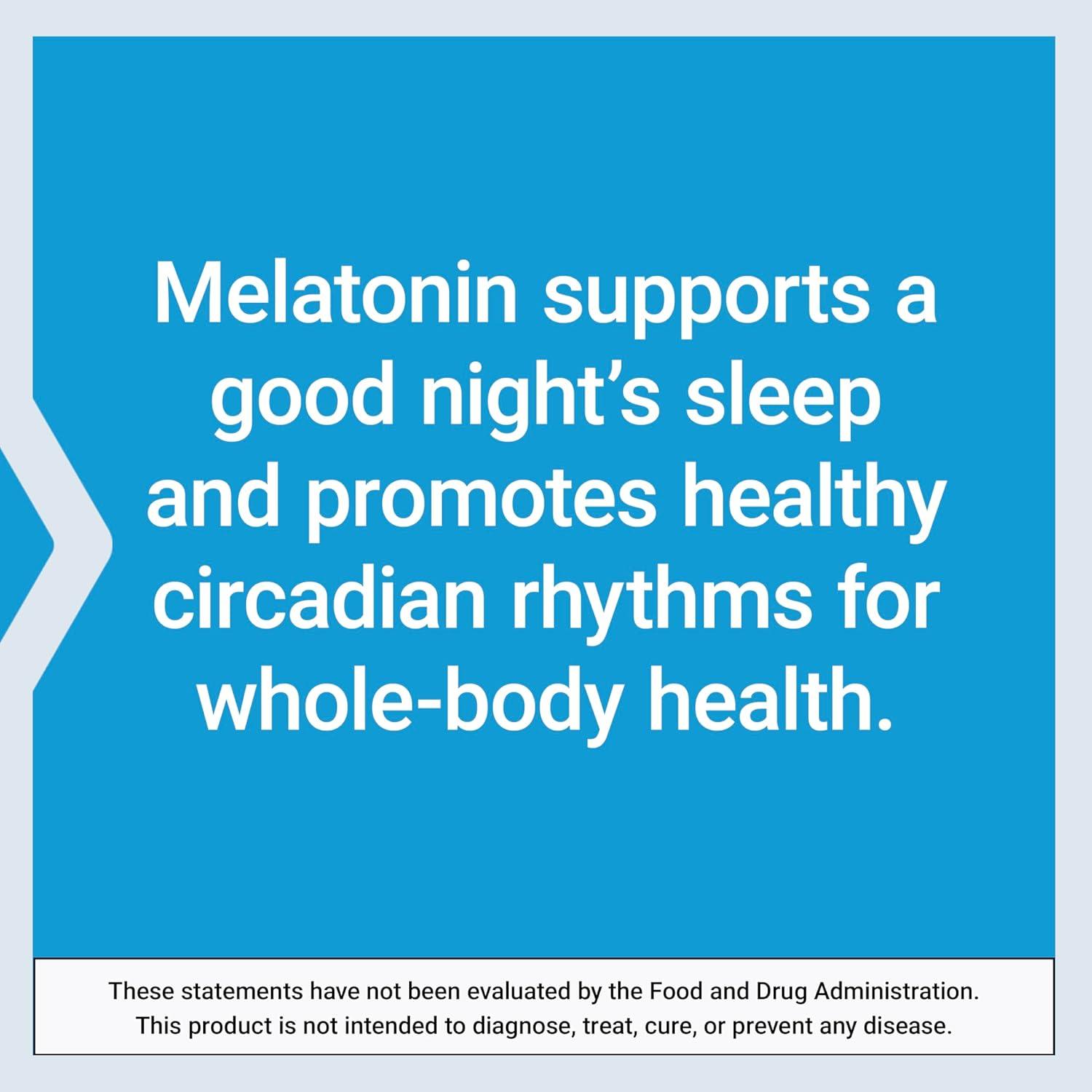 image:imageLife Extension Melatonin IRXR 15 mg immediate and ExtendedRelease Formula for Optimal Sleep Support Healthy circadian Rhythms Cellular Defense GlutenFree NonGMO 60 Capsules60 Count Pack of 1