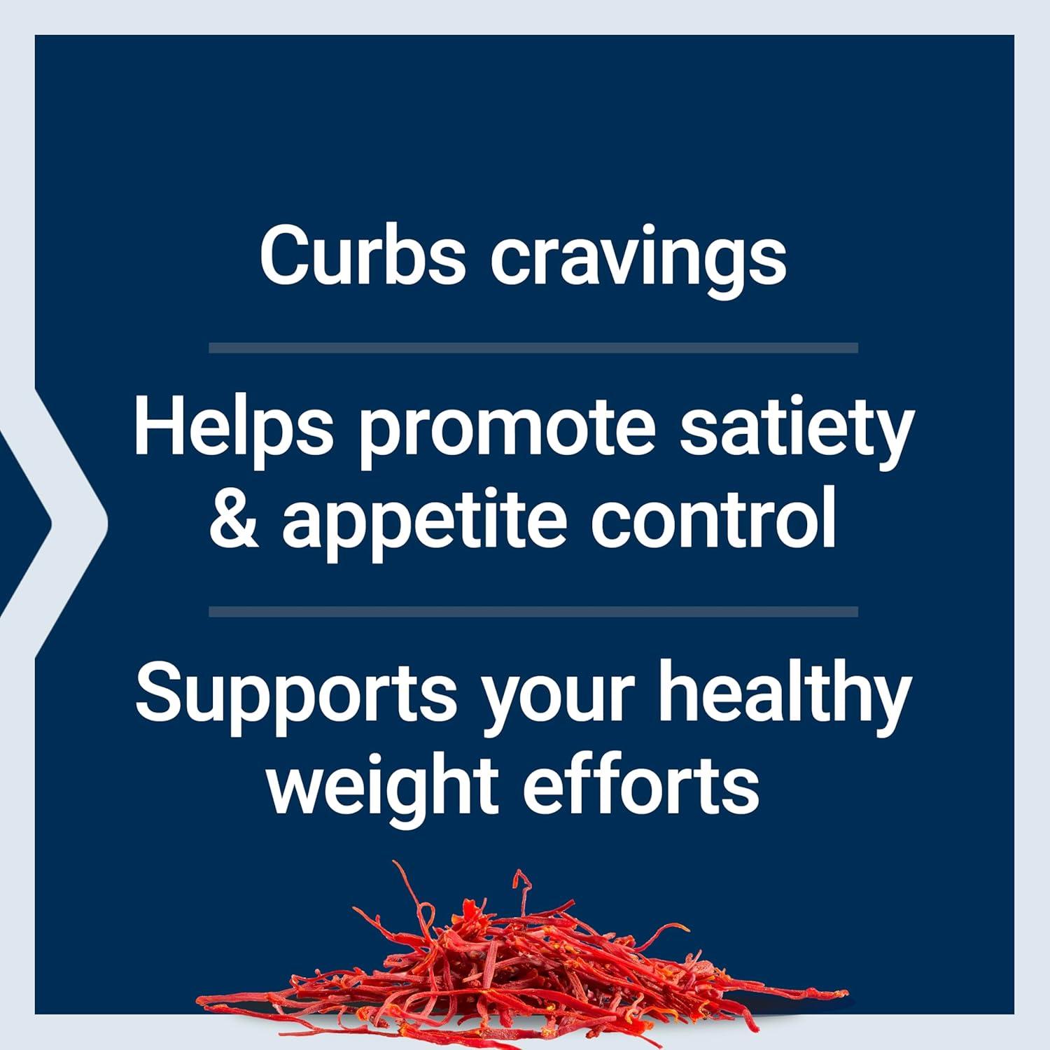 image:imageLife Extension Optimized Saffron Saffron Extract Saffron Supplement That Helps You Fight The urge to Snack NonGMO GlutenFree Vegetarian 60 Vegetarian Capsules60 Count Pack of 1