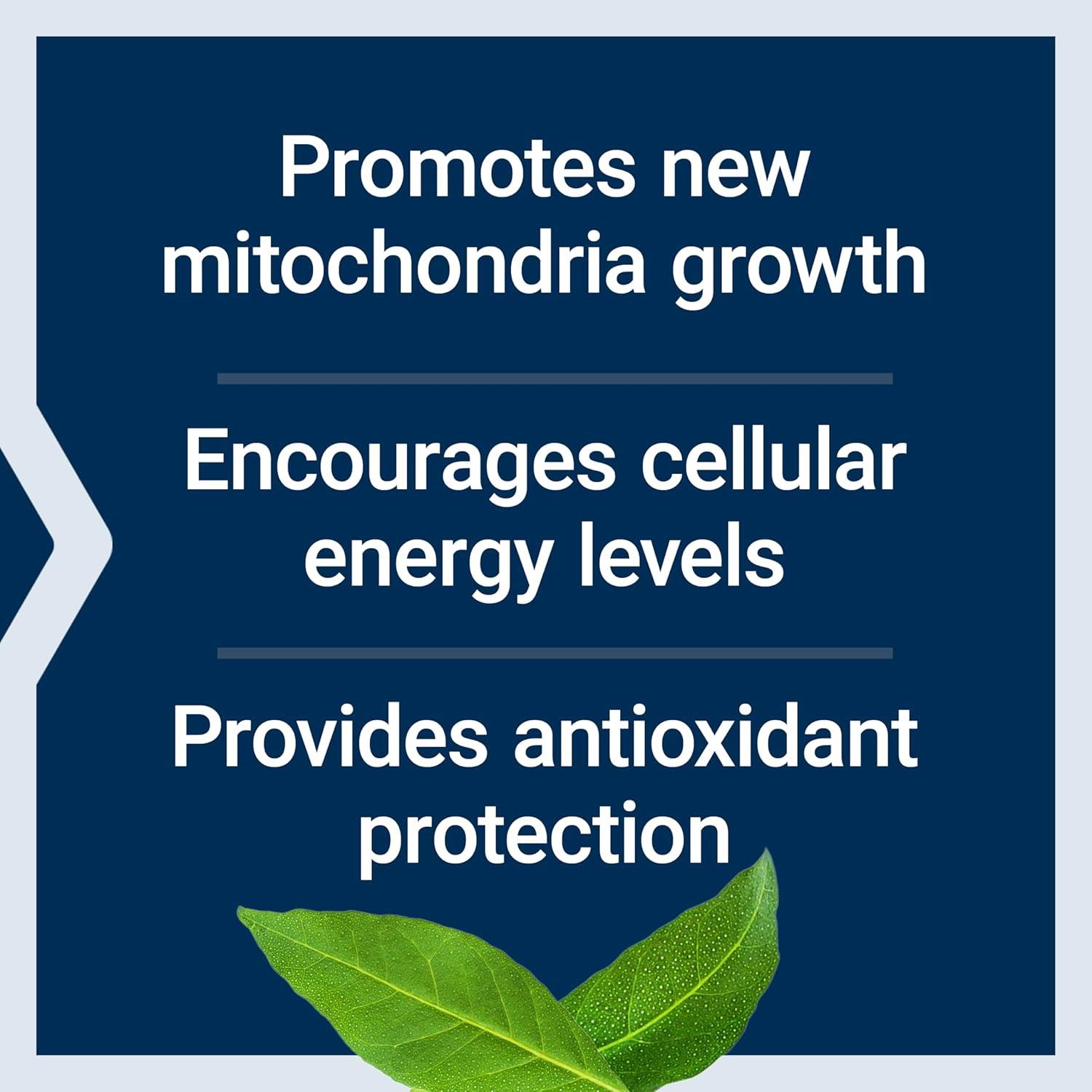 image:imageLife Extension PQQ pyrroloquinoline Quinone 20 mg Promotes The Growth of New Mitochondria GlutenFree NonGMO Vegetarian 1 Daily 30 Capsules30 Count Pack of 1
