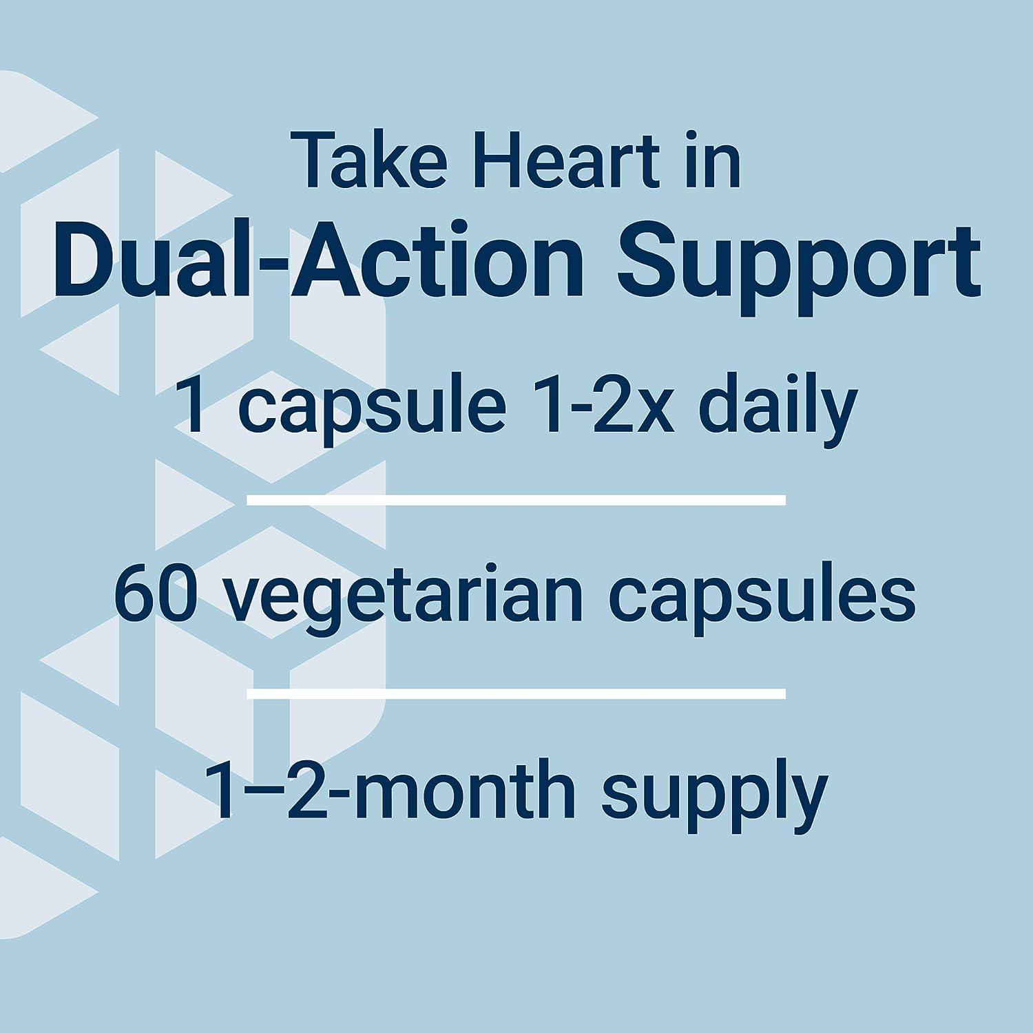 image:imageLife Extension Potassium with ExtendRelease Magnesium Heart health supplement for blood pressure support with two essential minerals NonGMO vegetarian glutenfree 60 capsulesUnflavored
