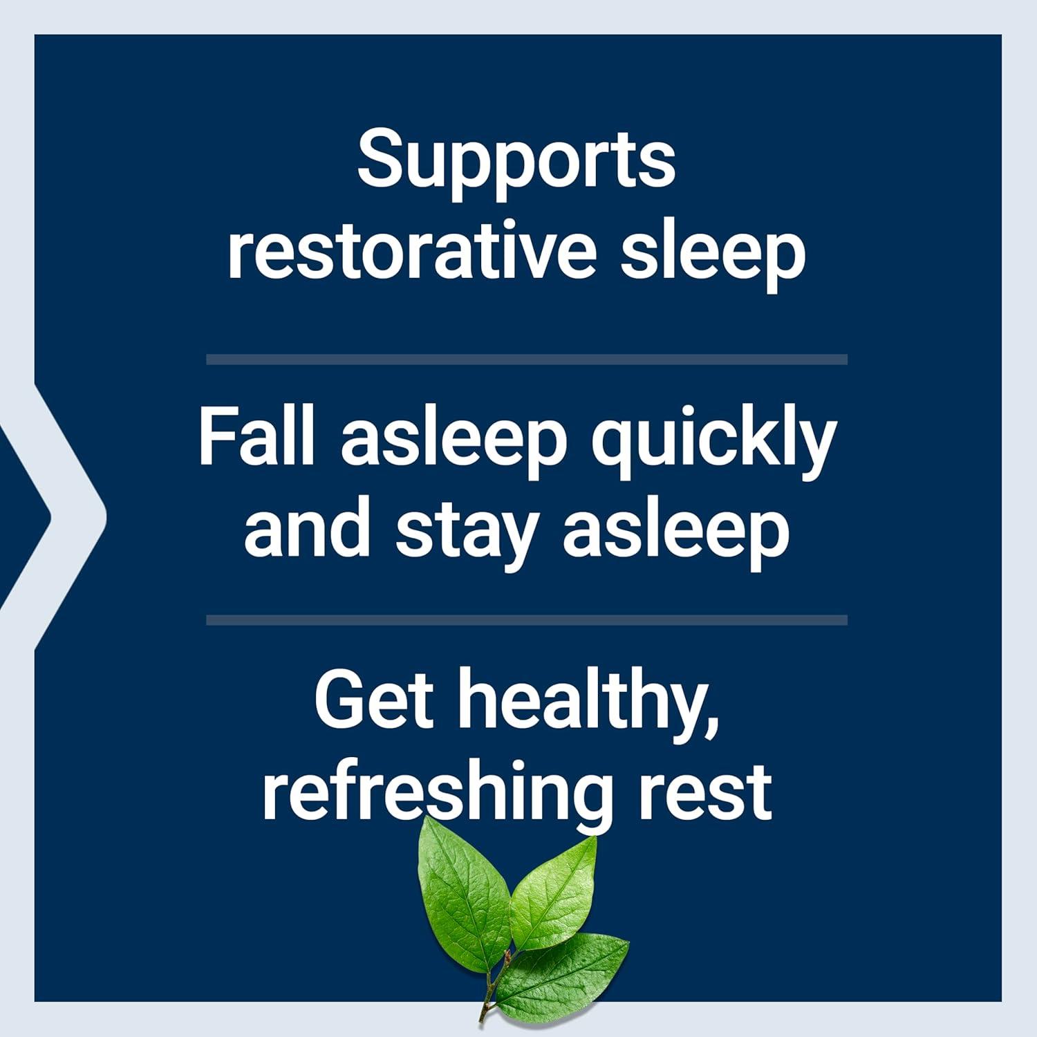 image:imageLife Extension Rest amp Renew for a Refreshing amp Restorative Nights Sleep GlutenFree NonGMO Vegetarian 30 Capsules