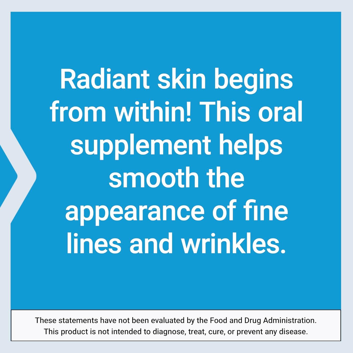 image:imageLife Extension Skin Restoring Ceramides Wheat Oil Extract Hydrates amp Smooths the Appearance of Fine Lines amp Wrinkles GlutenFree NonGMO 1Daily Vegetarian 30 Liquid CapsulesUnflavored