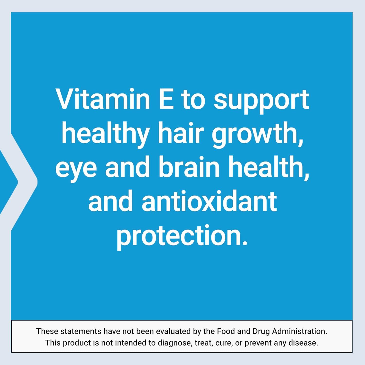 image:imageLife Extension Super Absorbable Tocotrienols Vitamin E as DAlpha tocopherol Mixed tocotrienols Support Hair Growth Brain Function GlutenFree NonGMO 60 softgels