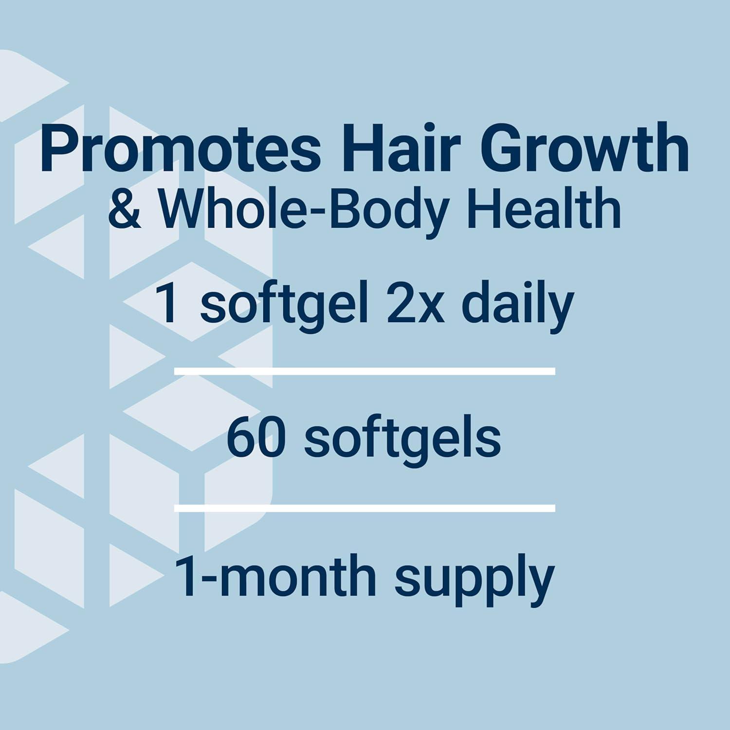 image:imageLife Extension Super Absorbable Tocotrienols Vitamin E as DAlpha tocopherol Mixed tocotrienols Support Hair Growth Brain Function GlutenFree NonGMO 60 softgels