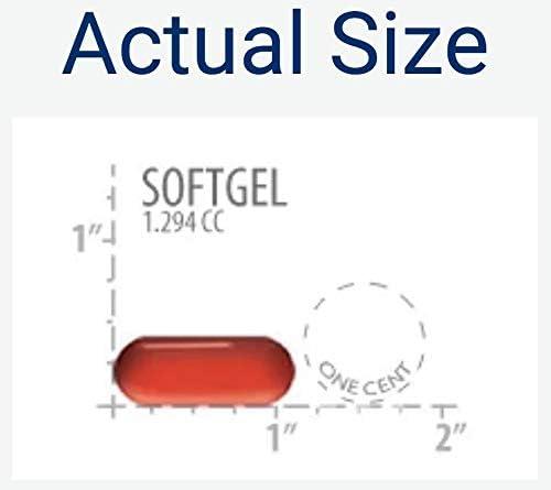 image:imageLife Extension Super Omega3 360 Softgels Easy to Swallow EPADHA Omega3 Fish Oil Sesame Lignans amp Olive Extract