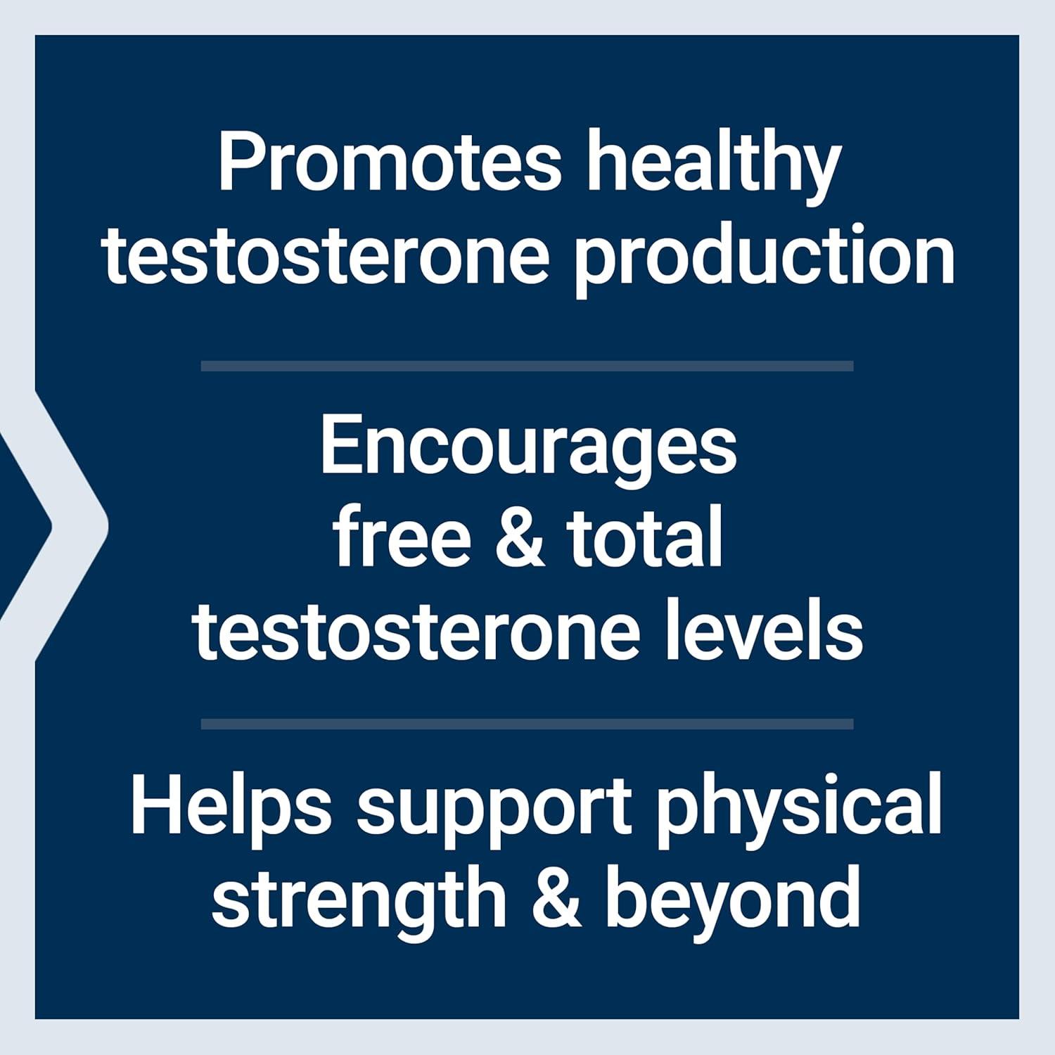 image:imageLife Extension Testosterone Elite Testosterone Supplement Male Health Support Supplement Pomegranate Cacao Luteolin NonGMO GlutenFree Vegetarian 30 Capsules30 Count Pack of 1