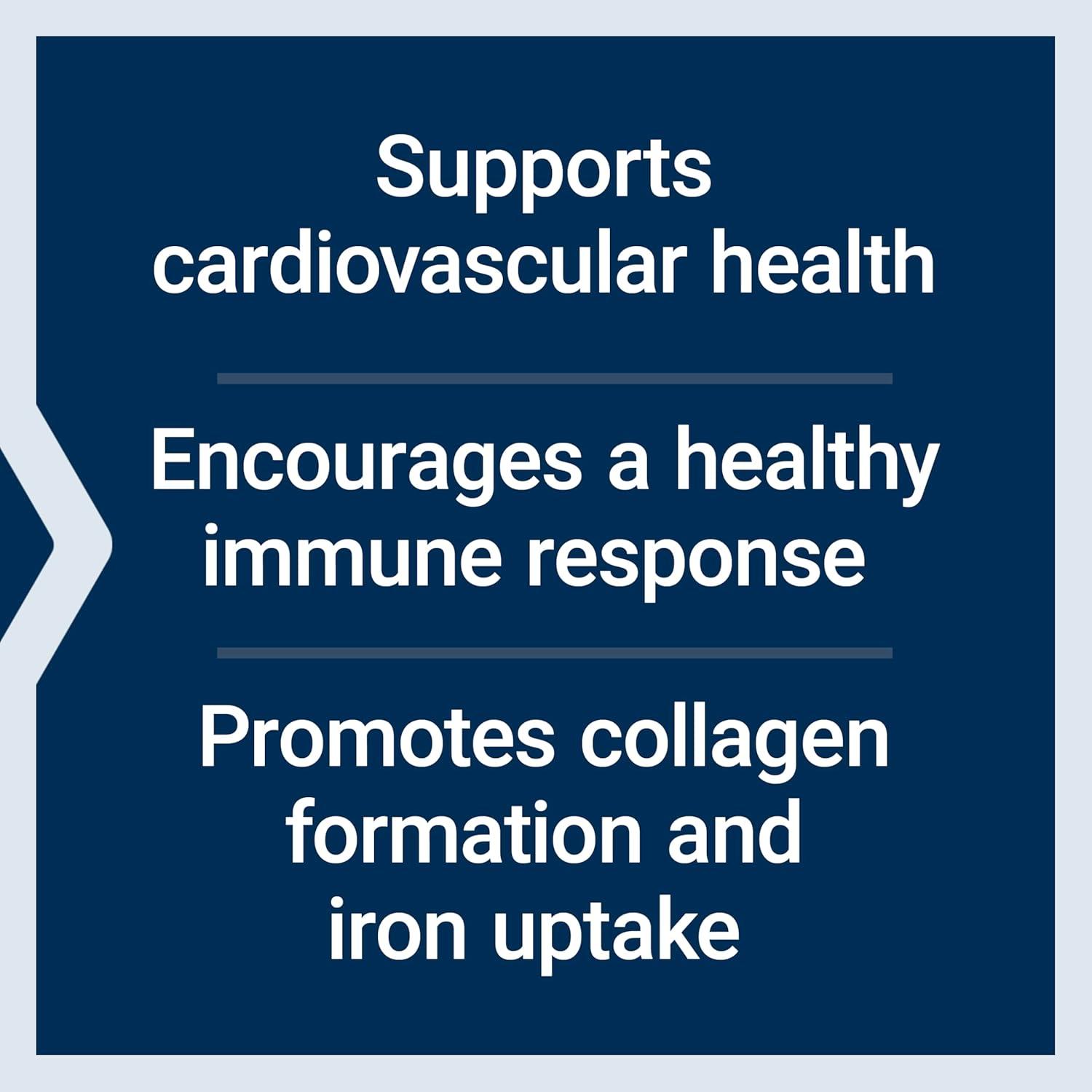 image:imageLife Extension Vitamin C and BioQuercetin Cardiovascular Health Supplement Immune Support Highly absorbable quercetin Vitamin C Gluten Free NonGMO Vegetarian 60 Tablets250 Count Pack of 2