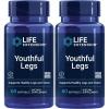 60 Count (Pack of 2)