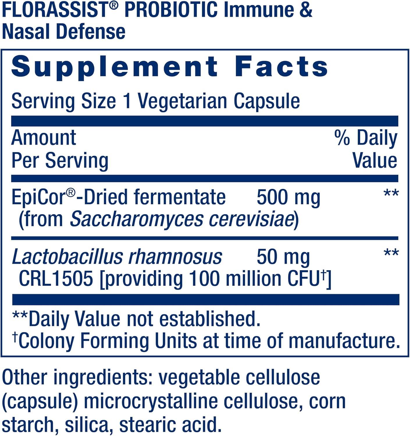image:imageLife Extension Immune Packs with Vitamin C amp D Zinc and Probiotic 30 Packs