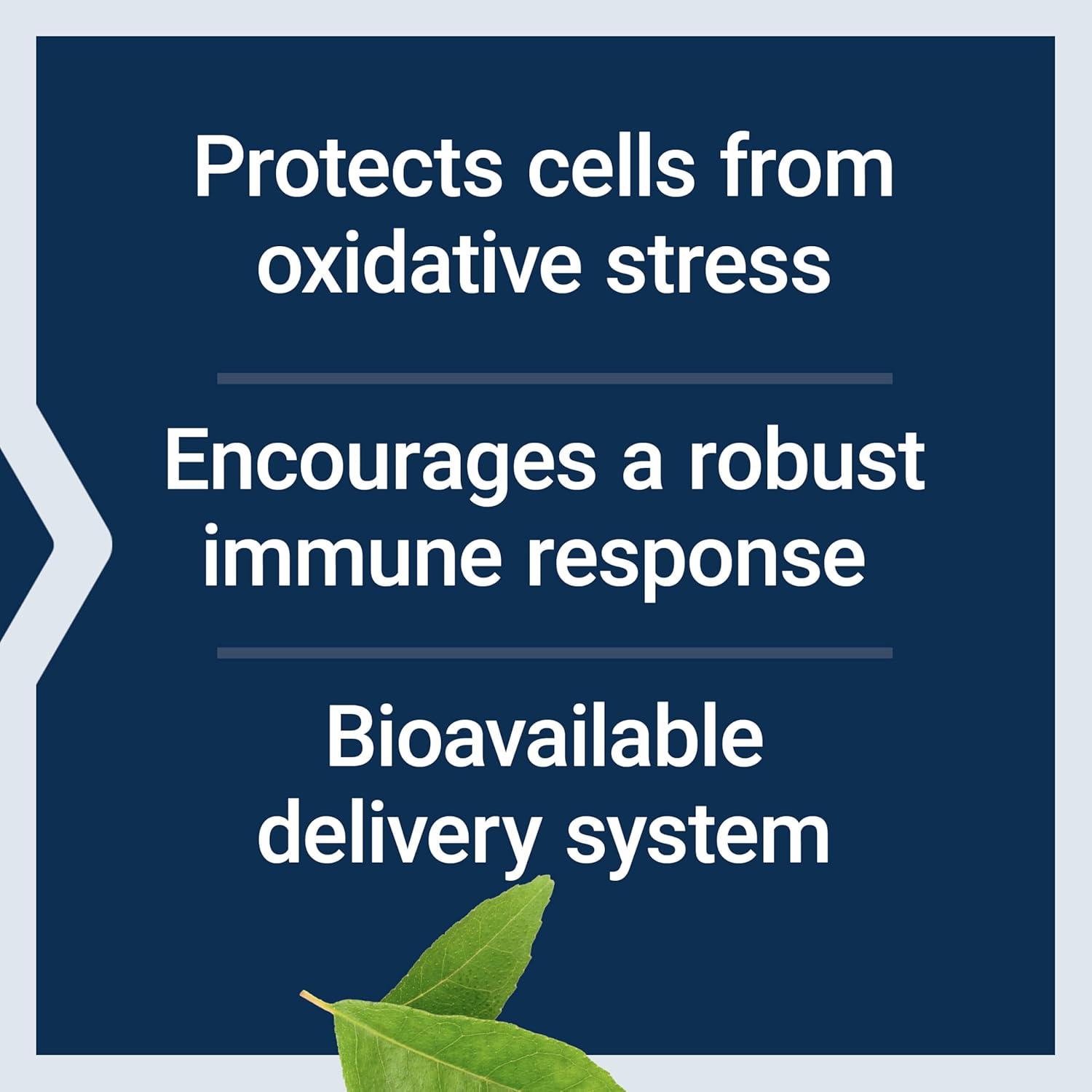 image:imageLife Extension BioQuercetin Immune Health Supplement Heart Health Support Gluten Free NonGMO Vegetarian 30 CapsulesBioQuercetin