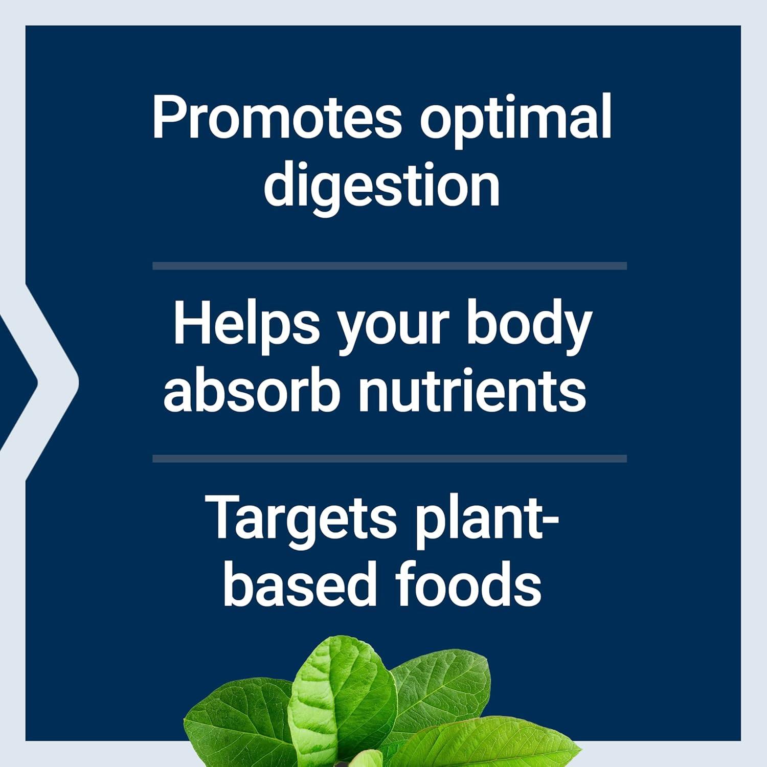 image:imageLife Extension Enhanced Super Digestive Enzymes Supports Digestion Comfort digesting PlantBased Foods NonGMO Vegetarian 60 Capsules
