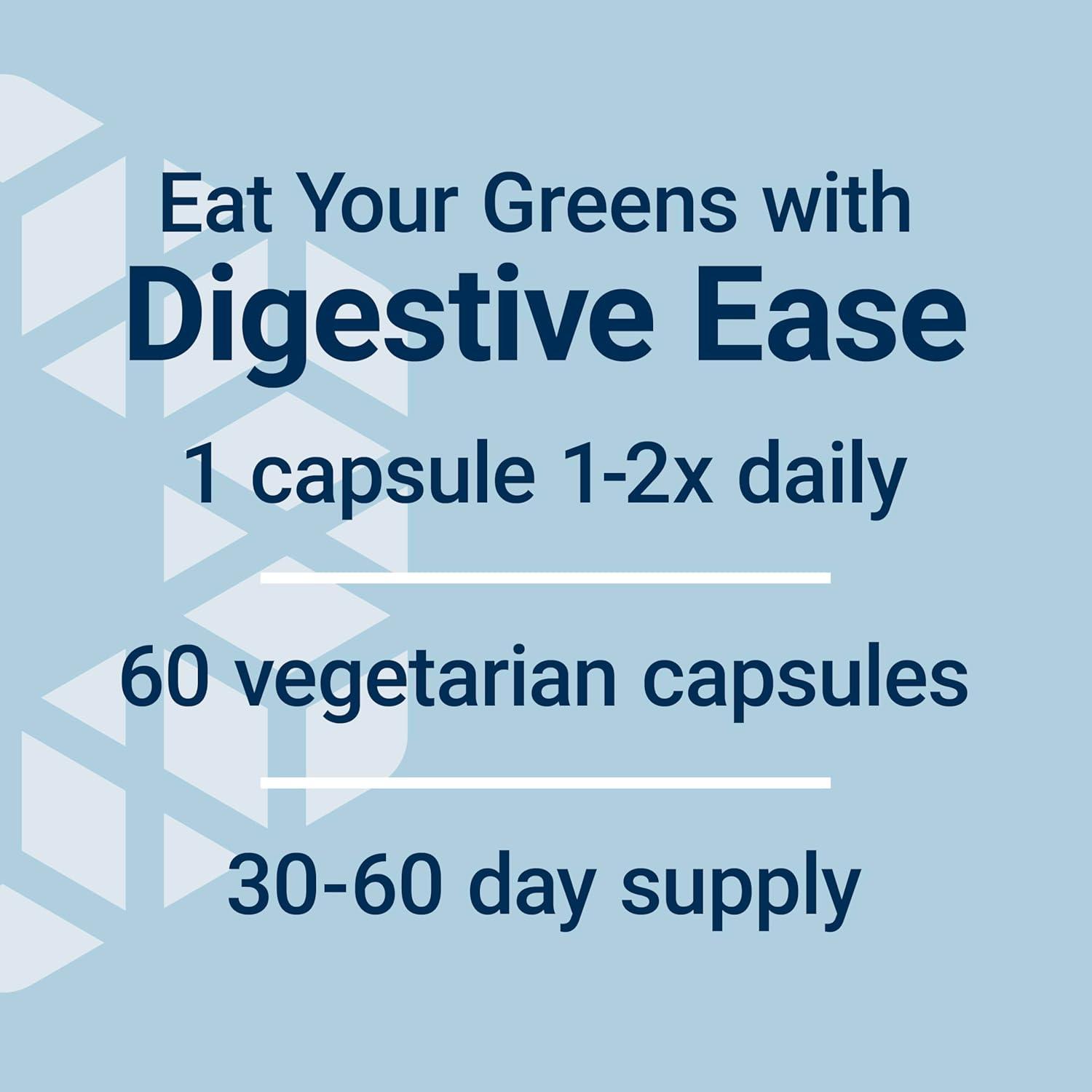 image:imageLife Extension Enhanced Super Digestive Enzymes and Probiotics B coagulans Probiotic 10 Digestive Enzymes Supports Digestion Comfort amp GI Balance NonGMO Vegetarian 60 Capsules60 Count Pack of 1