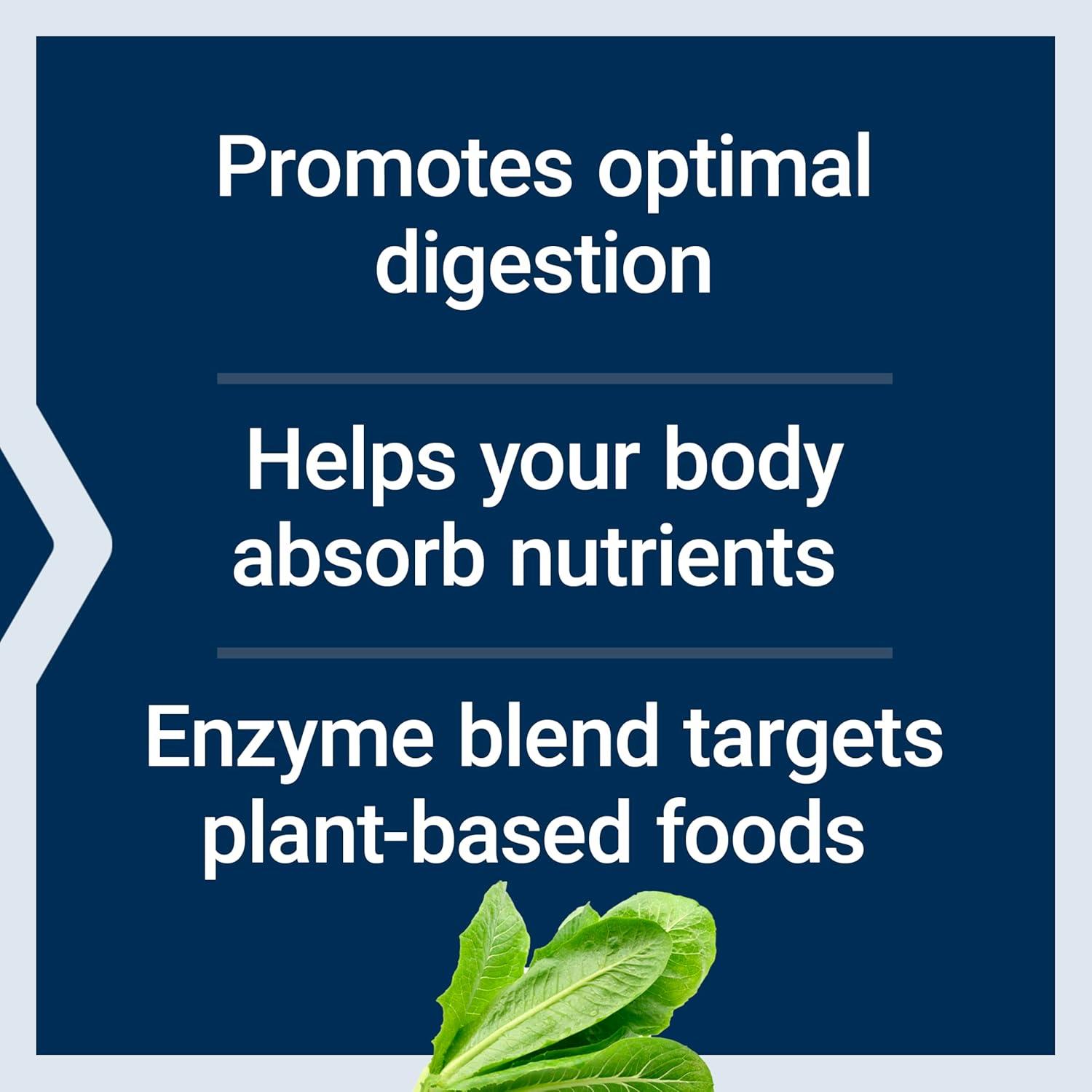 image:imageLife Extension Enhanced Super Digestive Enzymes and Probiotics B coagulans Probiotic 10 Digestive Enzymes Supports Digestion Comfort amp GI Balance NonGMO Vegetarian 60 Capsules60 Count Pack of 1