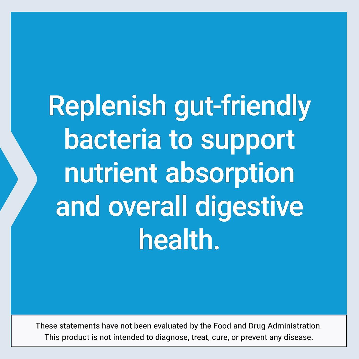 image:imageLife Extension FLORASSIST GI with Phage Technology Digestive Health probiotic Support Nutrient Absorption 7 probiotic strains bacteriophage Blend 90 Liquid Vegetarian Capsules90 Count Pack of 1