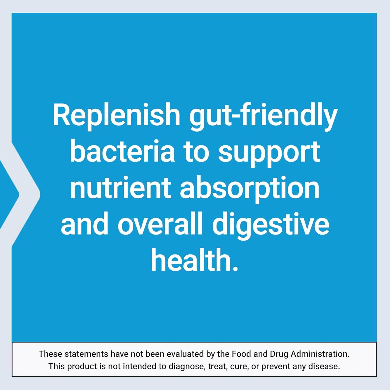 image:imageLife Extension FLORASSIST GI with Phage Technology Digestive Health probiotic Support Nutrient Absorption 7 probiotic strains bacteriophage Blend 90 Liquid Vegetarian Capsules30 Count Pack of 1