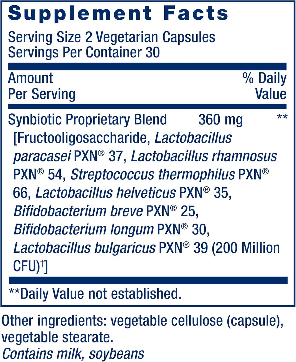 image:imageLife Extension FLORASSIST Liver Restore Liver Health probiotics prebiotics Liver Support Healthy Liver enzymes GlutenFree NonGMO Vegetarian 60 Capsules