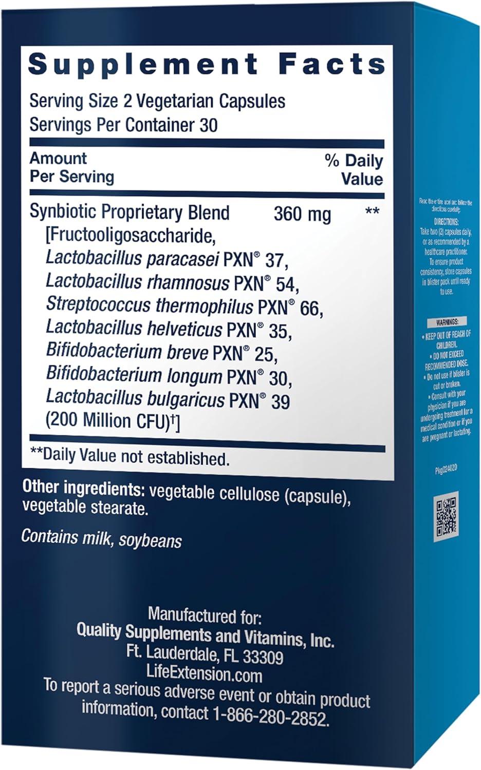 image:imageLife Extension FLORASSIST Liver Restore Liver Health probiotics prebiotics Liver Support Healthy Liver enzymes GlutenFree NonGMO Vegetarian 60 Capsules