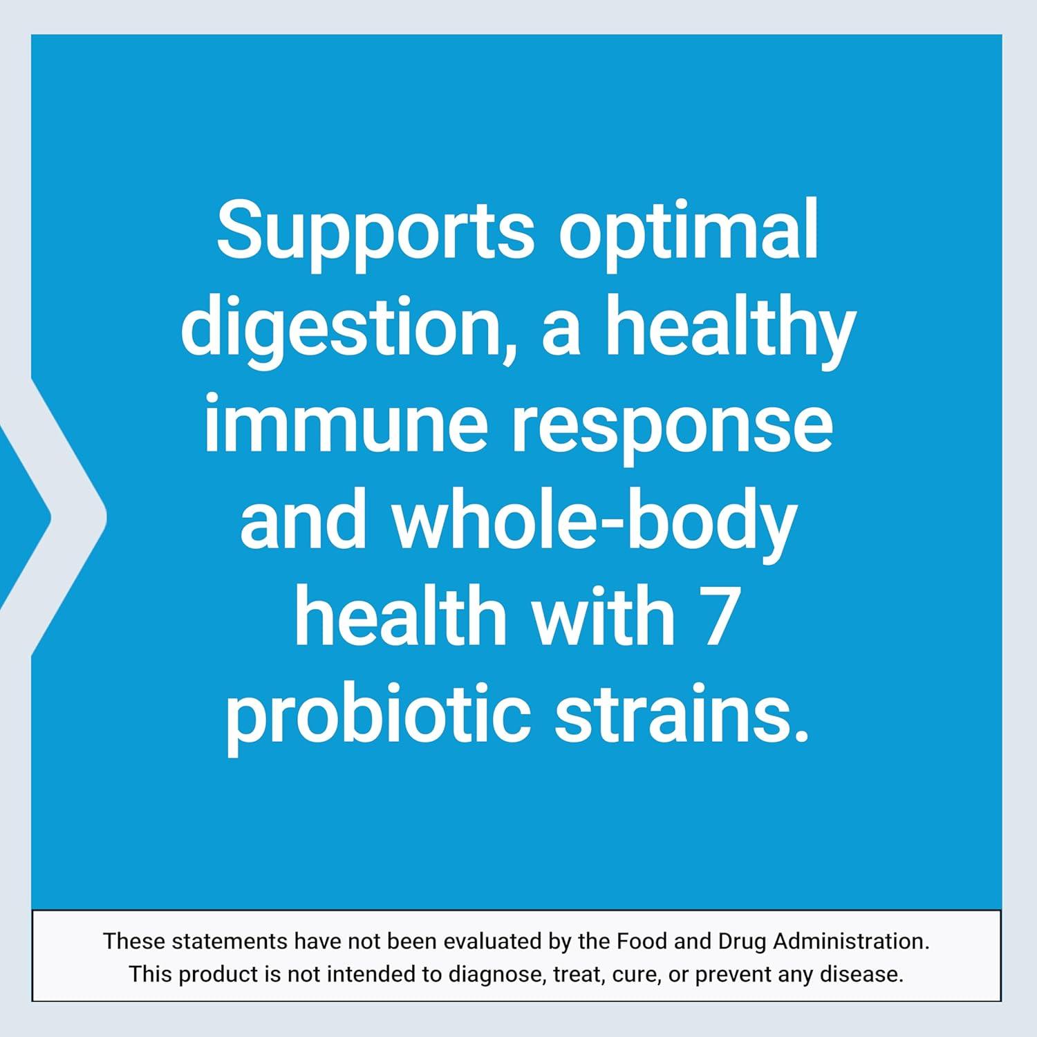 image:imageLife Extension FLORASSIST Probiotic Balance Gut Health Immune Support WholeBody Health 7 strains 15 Billion CFUs NonGMO GlutenFree Vegetarian 30 Capsules