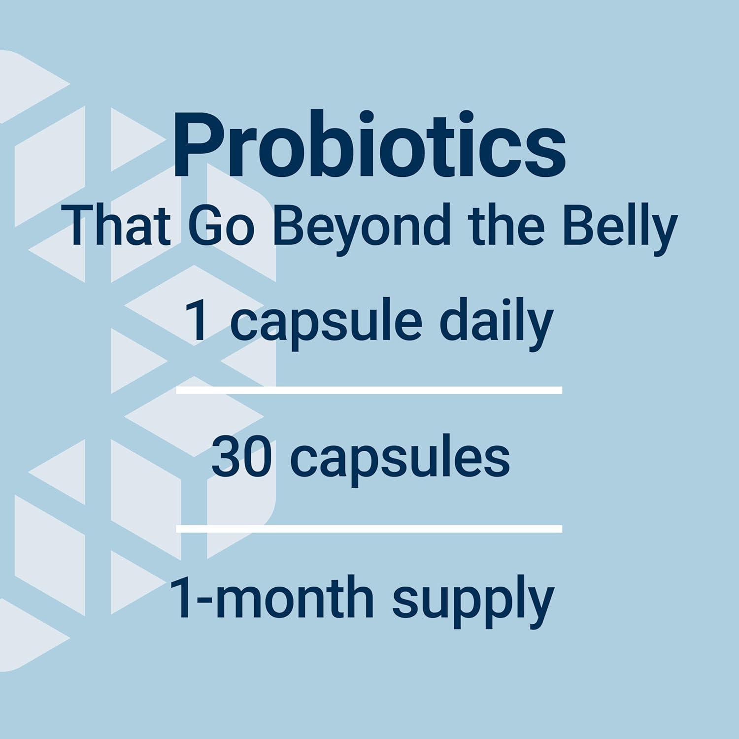 image:imageLife Extension FLORASSIST Probiotic Balance Gut Health Immune Support WholeBody Health 7 strains 15 Billion CFUs NonGMO GlutenFree Vegetarian 30 Capsules