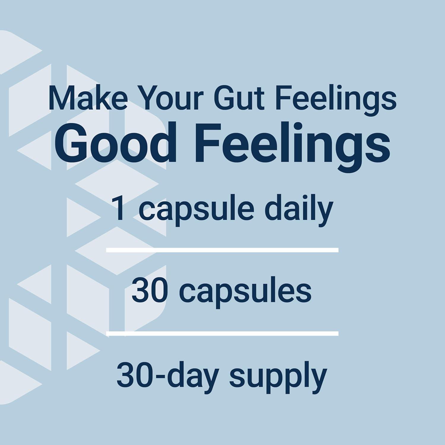 image:imageLife Extension FLORASSIST Probiotic Mood Improve probiotic and Saffron Blend enhances Mood and Mental Outlook NonGMO GlutenFree 1 Daily Vegetarian 30 Capsules