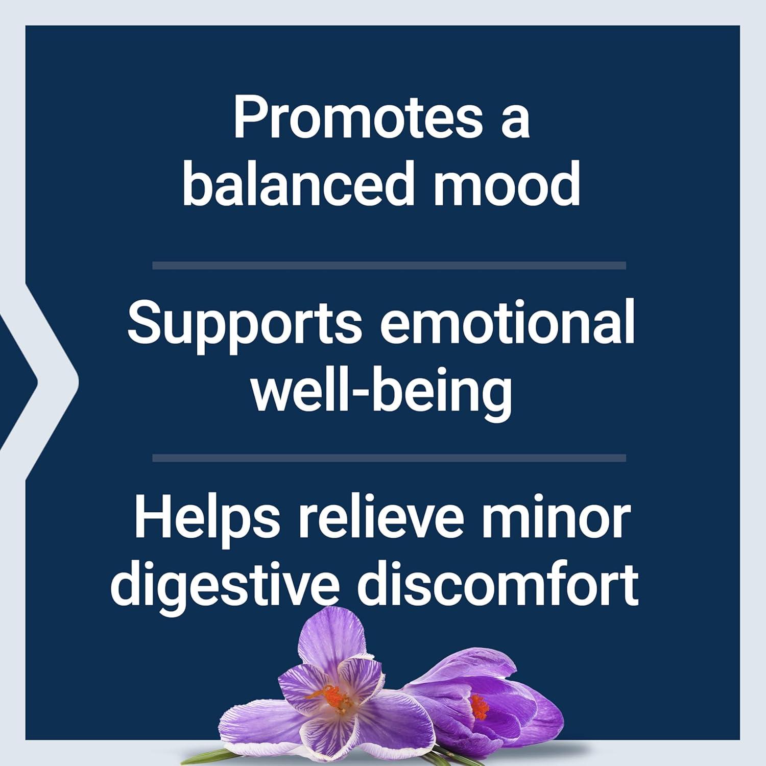 image:imageLife Extension FLORASSIST Probiotic Mood Improve probiotic and Saffron Blend enhances Mood and Mental Outlook NonGMO GlutenFree 1 Daily Vegetarian 30 Capsules