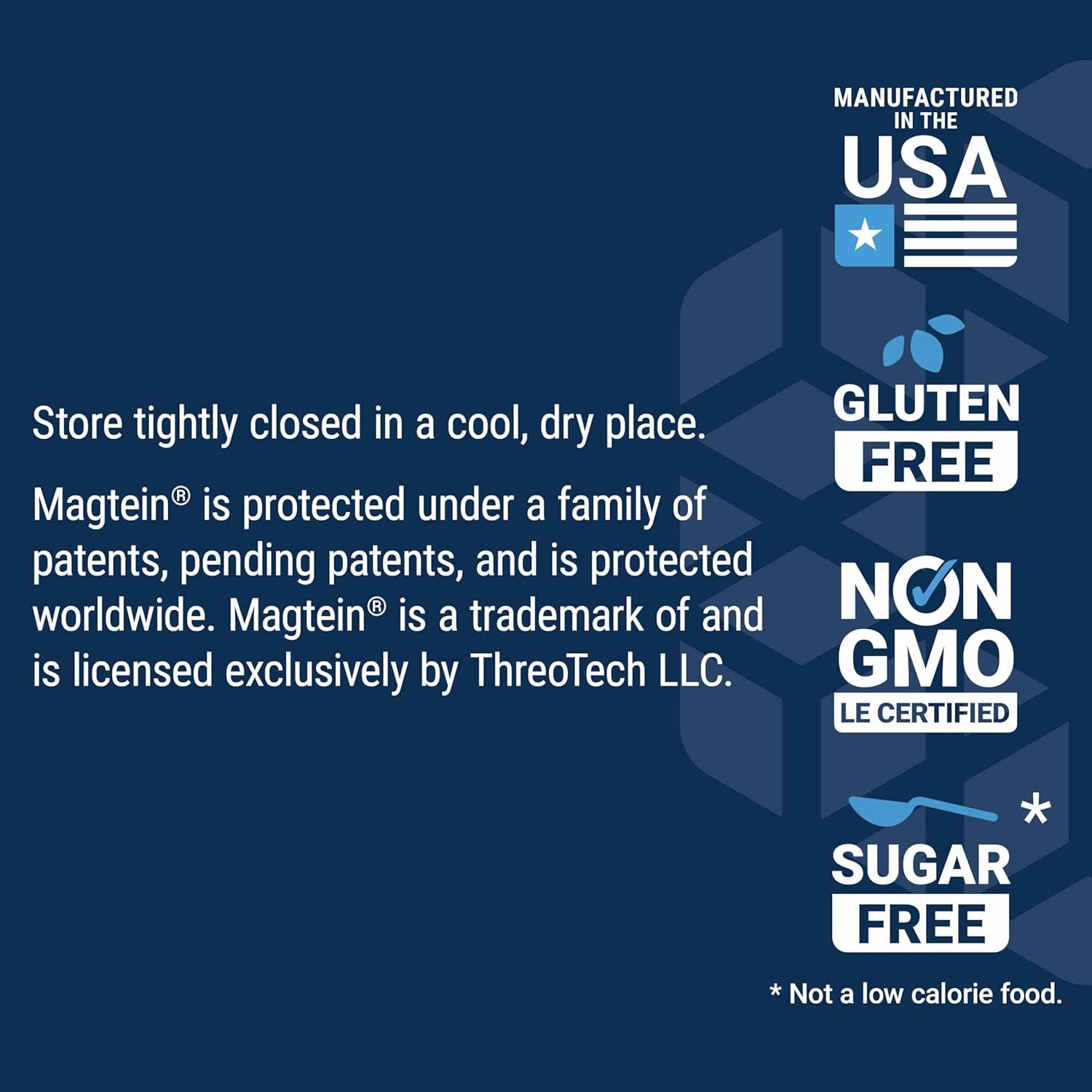 image:imageLife Extension Gummy Science NeuroMag Magnesium LThreonate Memory Support Quick Thinking cognition Magnesium Supplement GlutenFree NonGMO Orange Flavor 60 Gummies