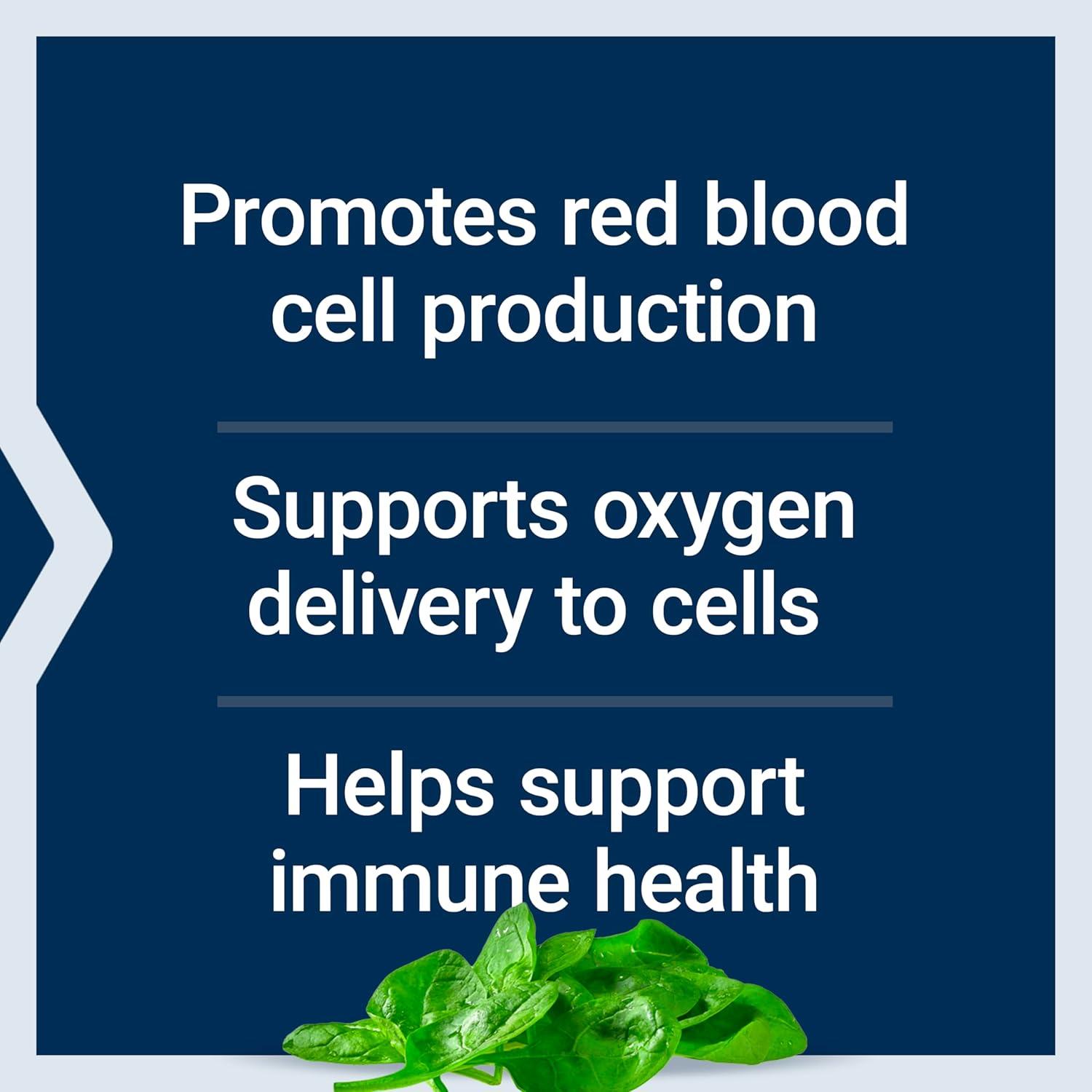 image:imageLife Extension Iron Protein Plus Iron Protein succinylate absorbable Iron Supplement for WholeBody Health NonGMO GlutenFree Vegetarian 100 Capsules