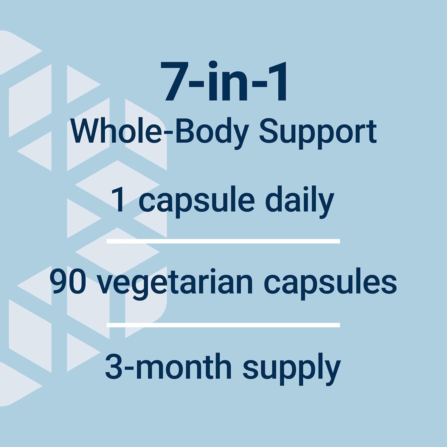 image:imageLife Extension Only Trace Minerals a Daily dose of zinc Chromium Boron Copper Manganese Vanadyl sulfate GlutenFree NonGMO Vegetarian 90 Capsules90 Count Pack of 1