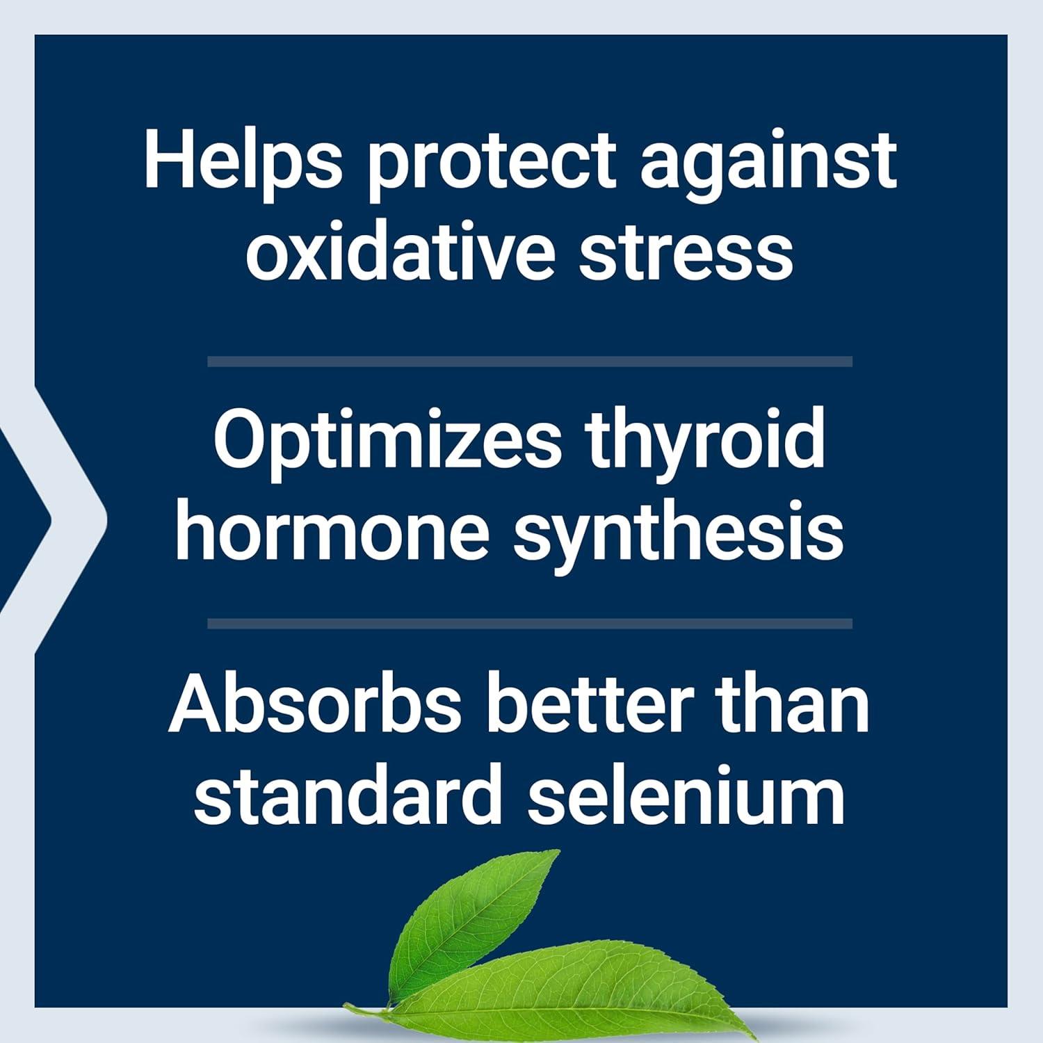 image:imageLife Extension SeMethyl LSelenocysteine Advanced Form of Selenium antioxidant Defense Cellular Health Healthy Aging Vegetarian GlutenFree NonGMO 90 Capsules