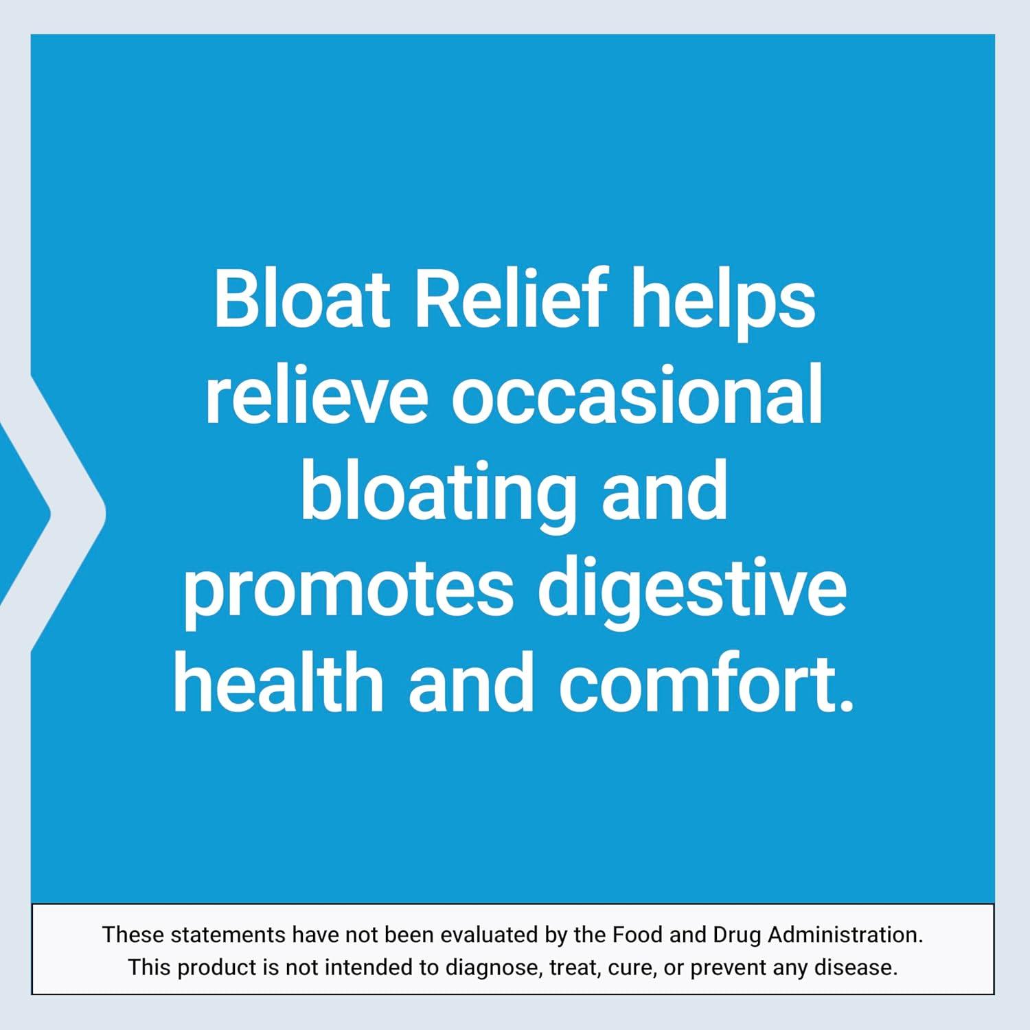 image:imageLife Extension Bloat Relief Artichoke Ginger Fennel and Turmeric for Digestive Health Supports Bloating Relief and Promotes Digestive Comfort Gluten Free NonGMO 60 softgels