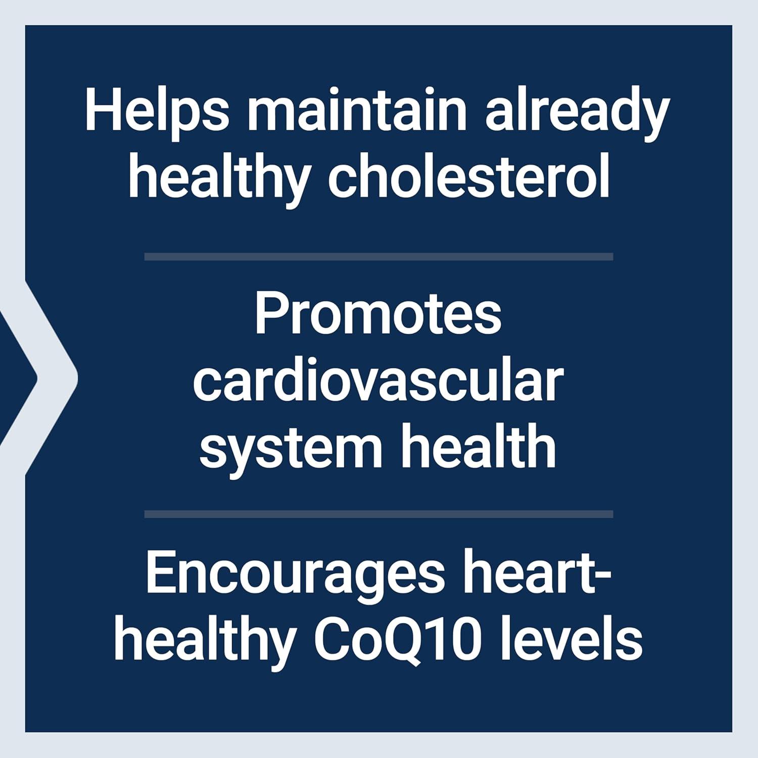 image:imageLife Extension CHOLSupport Helps Maintain Already Healthy Cholesterol Heart Health Artichoke Leaf Extract Vitamin B5 pantethine GlutenFree NonGMO Vegetarian 60 Capsules