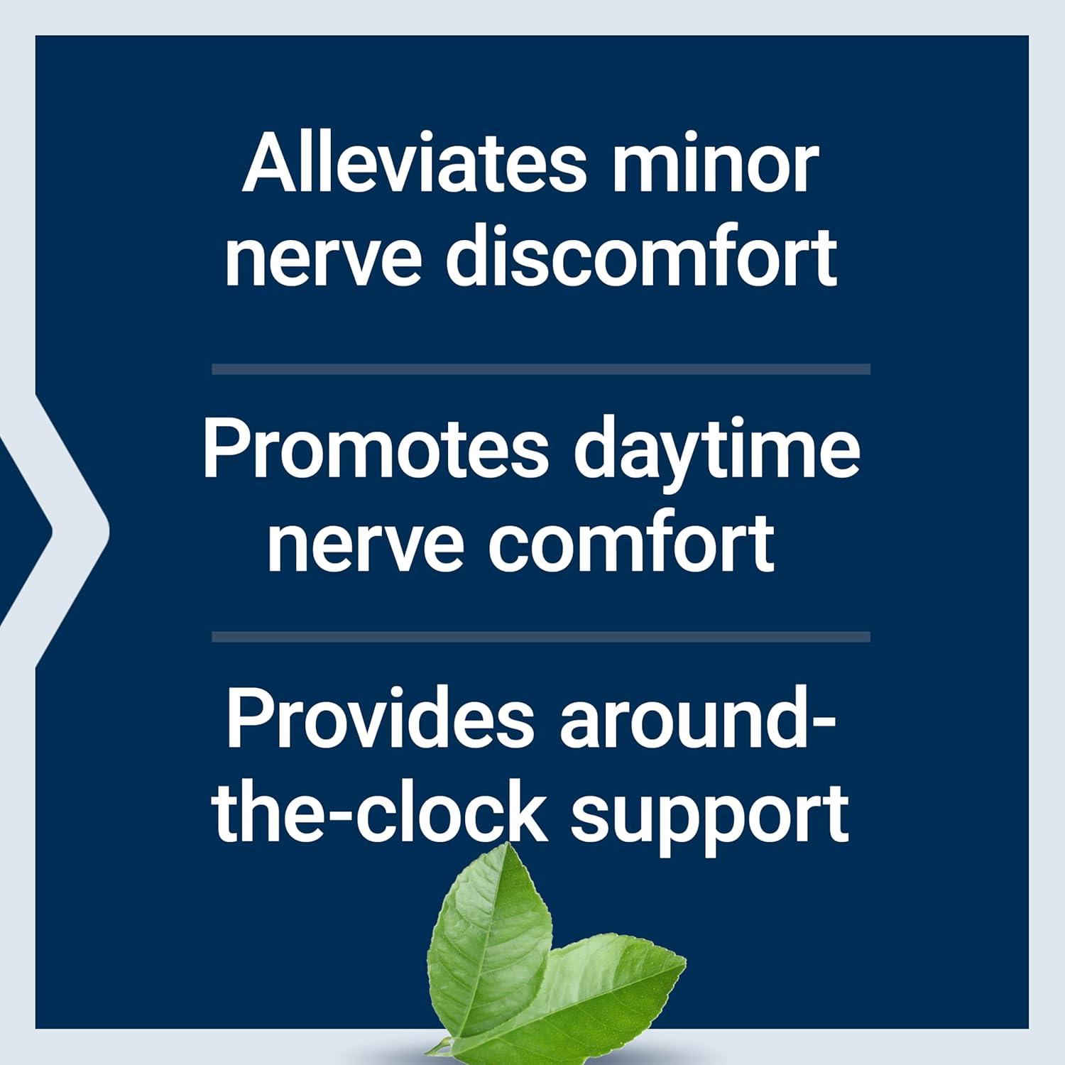 image:imageLife Extension ComfortMAX honokiol and Pea for Nerve Support amp discomfort Relief GlutenFree NonGMO Vegetarian 60 Tablets