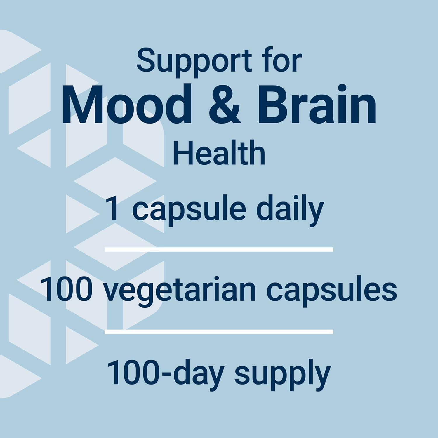 image:imageLife Extension D LPhenylalanine Capsules 500 mg Supports Mood Health Promotes Neurotransmitter Health GlutenFree NonGMO Vegetarian 100 Capsules