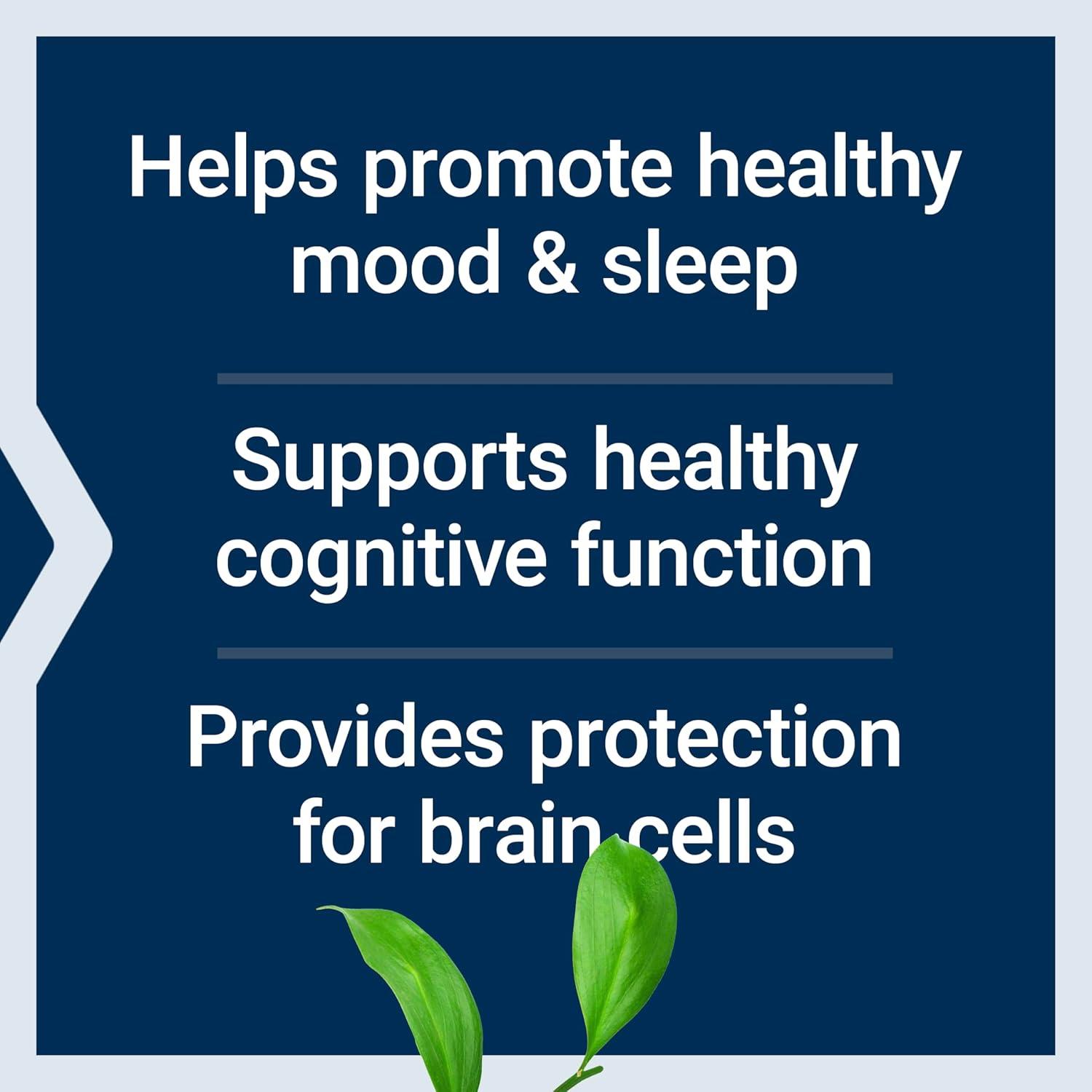 image:imageLife Extension D LPhenylalanine Capsules 500 mg Supports Mood Health Promotes Neurotransmitter Health GlutenFree NonGMO Vegetarian 100 Capsules