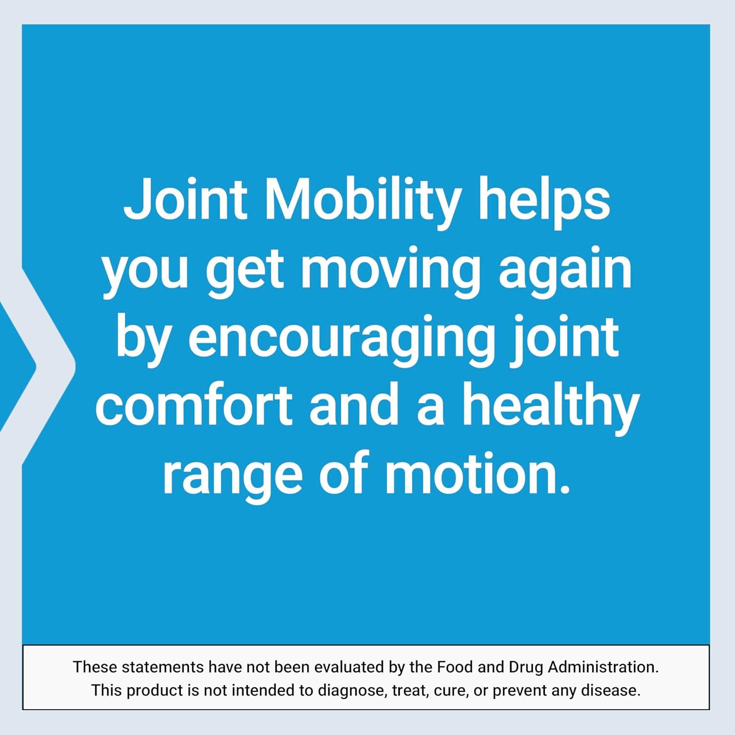 image:imageLife Extension Joint Mobility relieves Minor Knee discomfort amp Improves Range of Motion Turmeric amp Tamarind GlutenFree NonGMO Vegetarian 60 Capsules