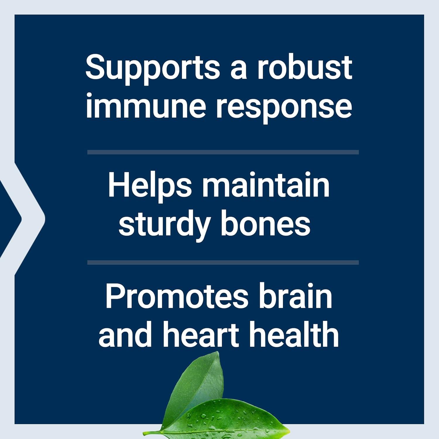image:imageLife Extension Liquid Vitamin D3 Mint 50 mcg 2000 IU Immune System Support Bone Health WholeBody Health Tasty Peppermint Flavor Gluten Free NonGMO 2957 ml