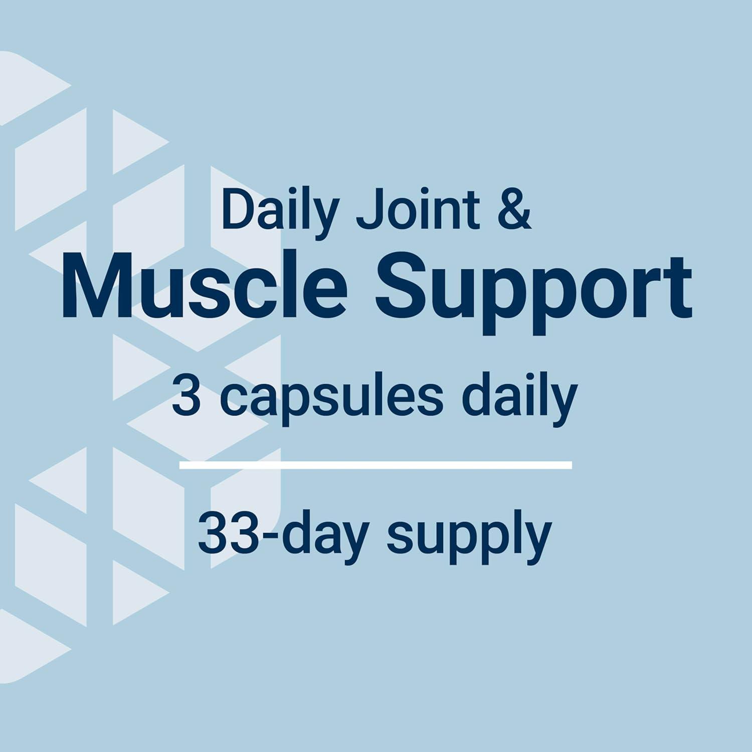 image:imageLife Extension MSM 1000 mg methylsulfonylmethane Supports Healthy Joints antioxidant Support GlutenFree NonGMO 100 Capsules
