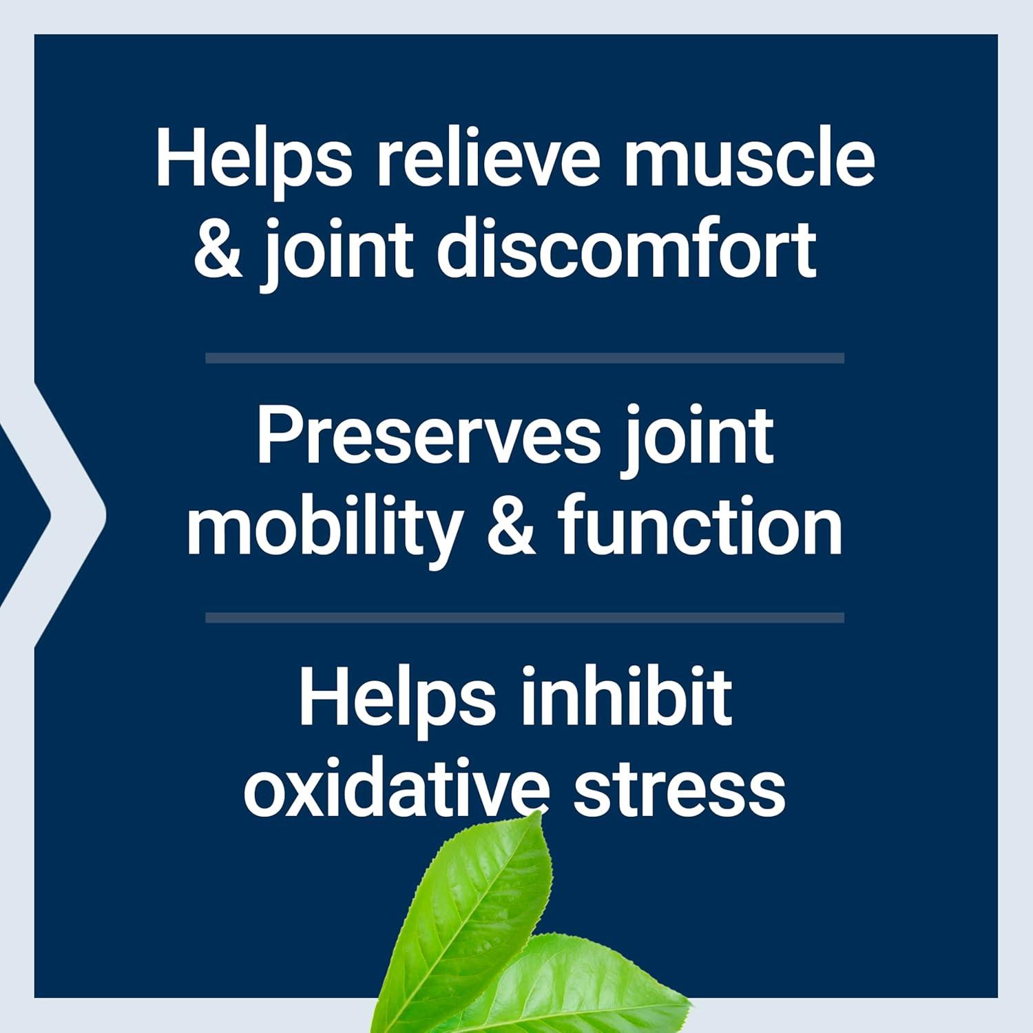 image:imageLife Extension MSM 1000 mg methylsulfonylmethane Supports Healthy Joints antioxidant Support GlutenFree NonGMO 100 Capsules