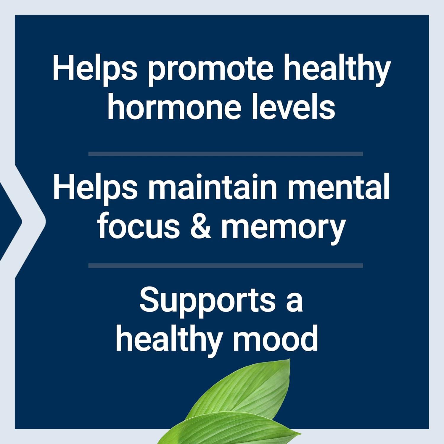 image:imageLife Extension Pregnenolone neurohormone Promotes Memory Health and Brain Plasticity GlutenFree NonGMO 100 Capsules100 Count Pack of 1