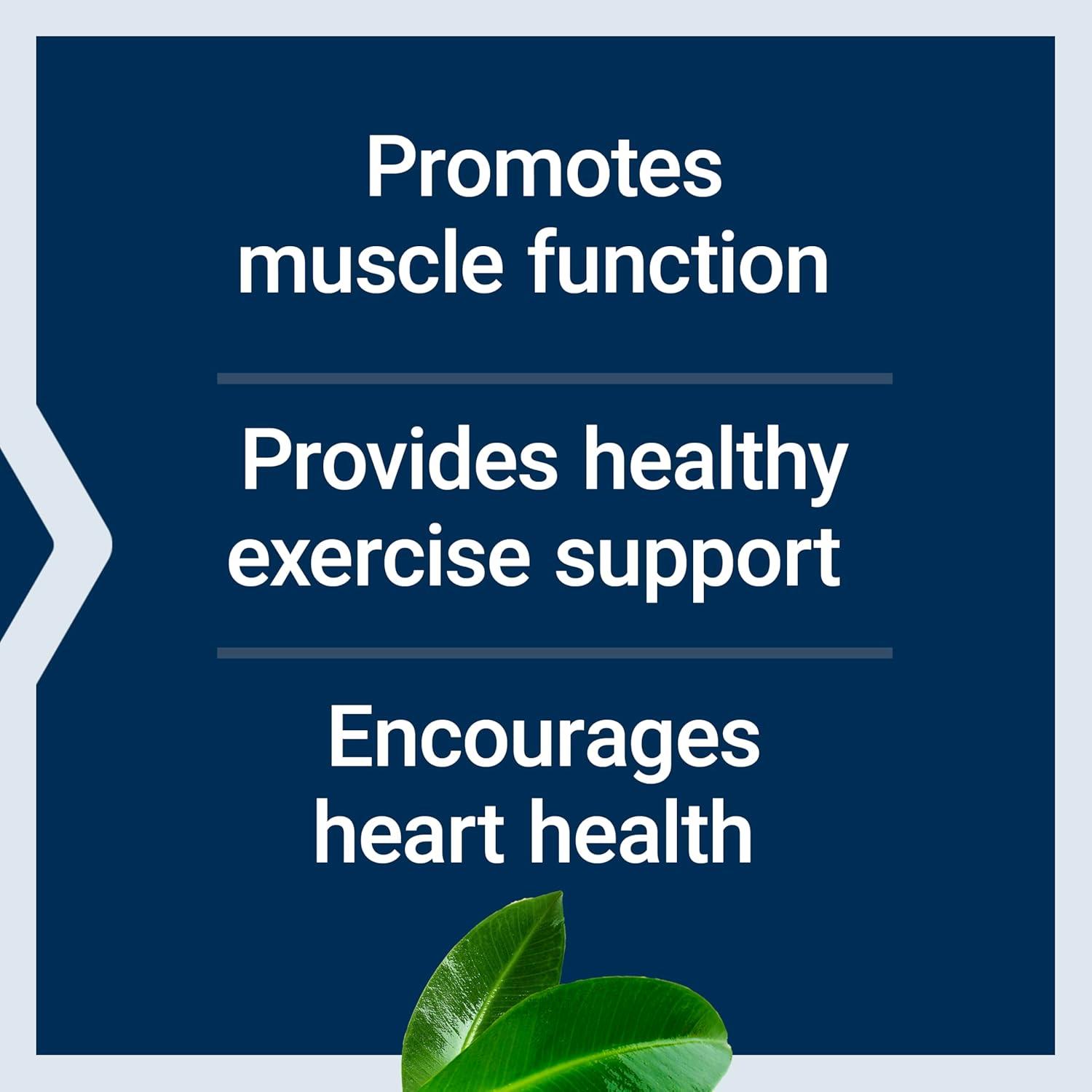 image:imageLife Extension Super Carnosine Lcarnosine Luteolin Vitamin B1 Muscle Support Exercise Recovery Heart Health GlutenFree NonGMO Vegetarian 60 Capsules