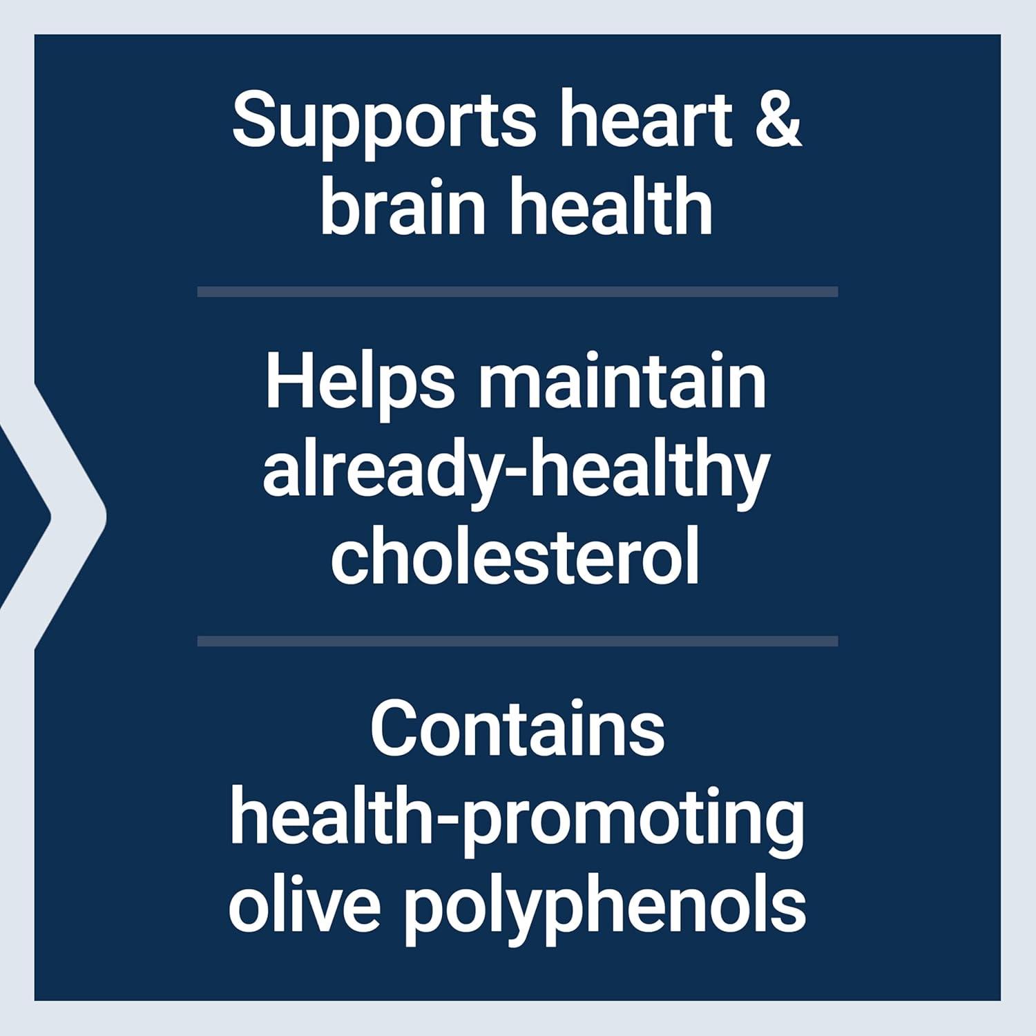 image:imageLife Extension Super Omega3 EPADHA Fish Oil Sesame Lignans amp Olive Extract Cognitive Health Cholesterol Health Support GlutenFree NonGMO 120 Softgels120 Count Pack of 2