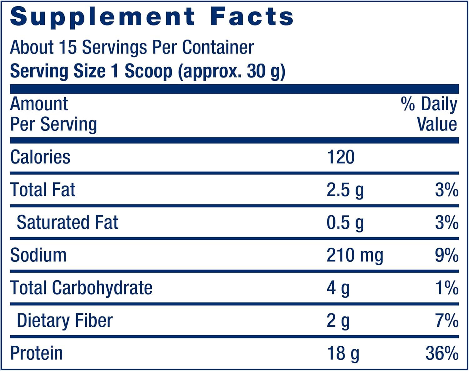 image:imageLife Extension Wellness Code Plant Protein Complete amp Amino Acid Complex Vanilla PlantBased Protein Powder Plus branchedChain Amino acids GlutenFree NonGMO Vegetarian 450 Grams