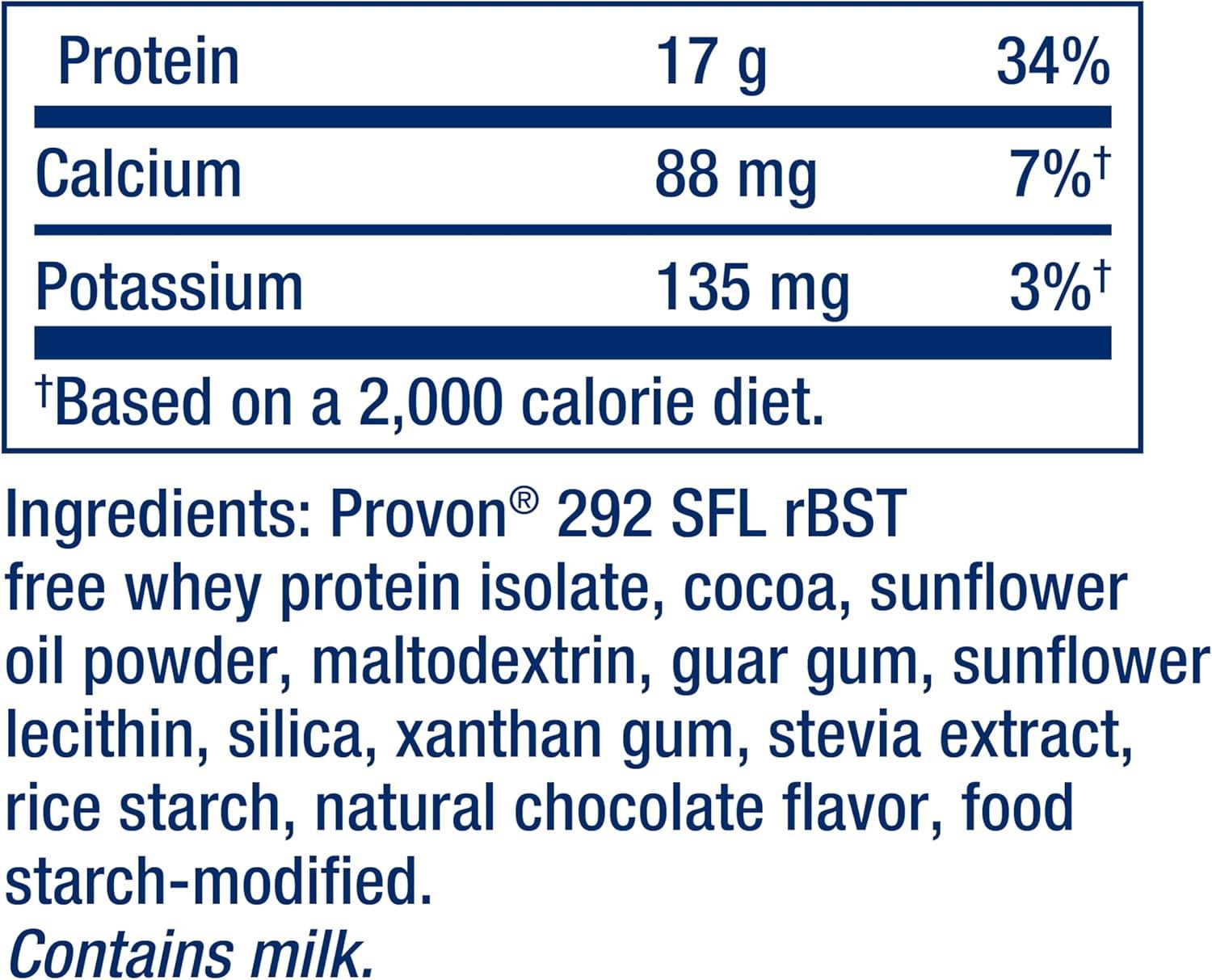 image:imageLife Extension Wellness Code Whey Protein Isolate Chocolate Protein and branchedChain Amino acids for Muscle Growth amp Immune Health no Sugar Added Gluten Free NonGMO 437 Grams 20 ServingsChocolate