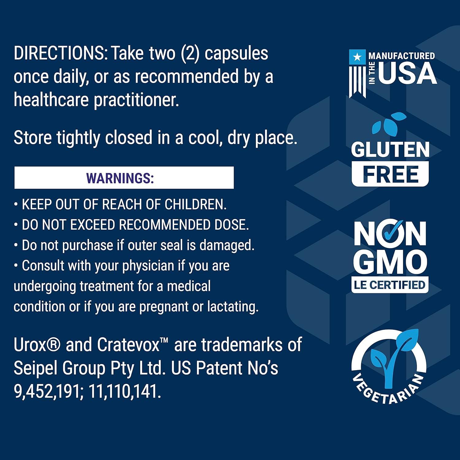 image:imageLife Extension Womens Bladder Support for Bladder Health and Normal Urinary Frequency Horsetail Lindera and ThreeLeaf Caper Extracts NonGMO Gluten Free 60 Vegetarian Capsules