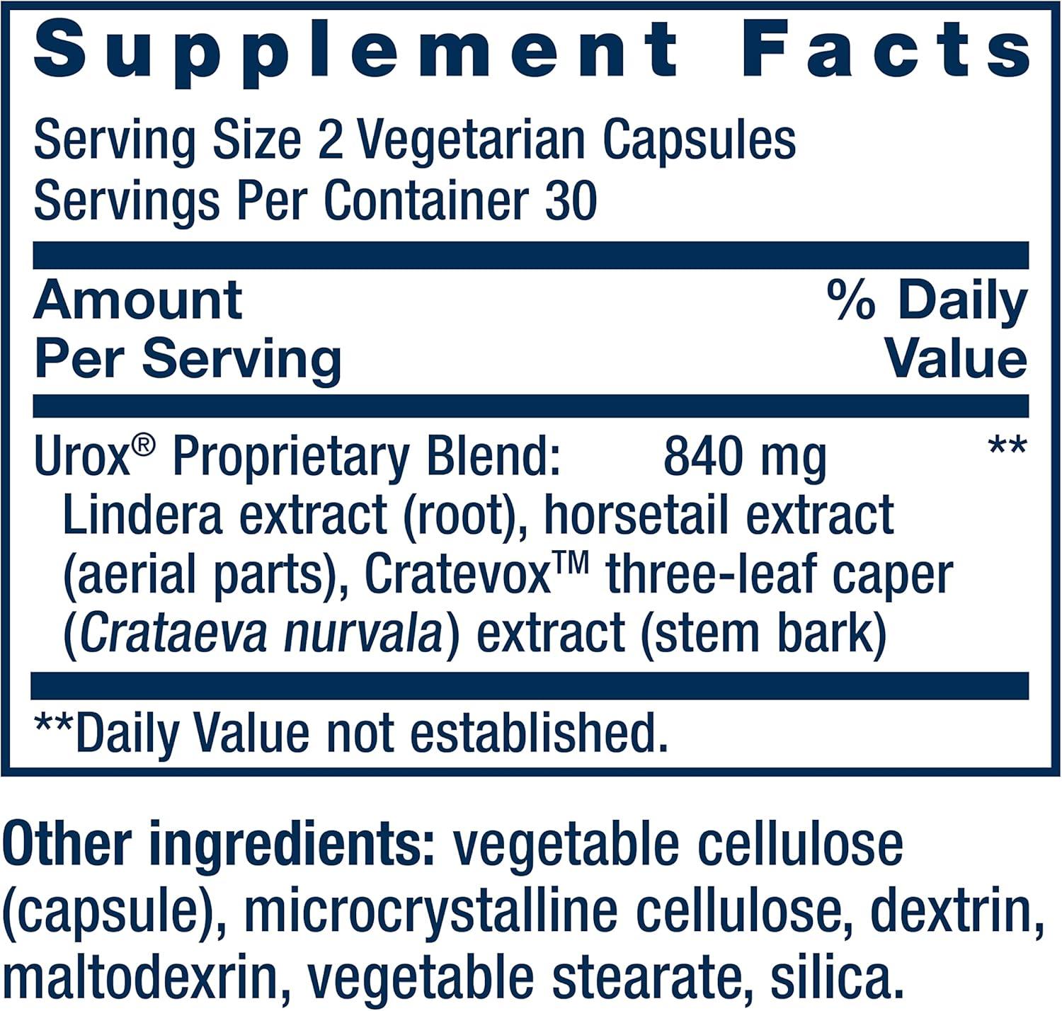image:imageLife Extension Womens Bladder Support for Bladder Health and Normal Urinary Frequency Horsetail Lindera and ThreeLeaf Caper Extracts NonGMO Gluten Free 60 Vegetarian Capsules