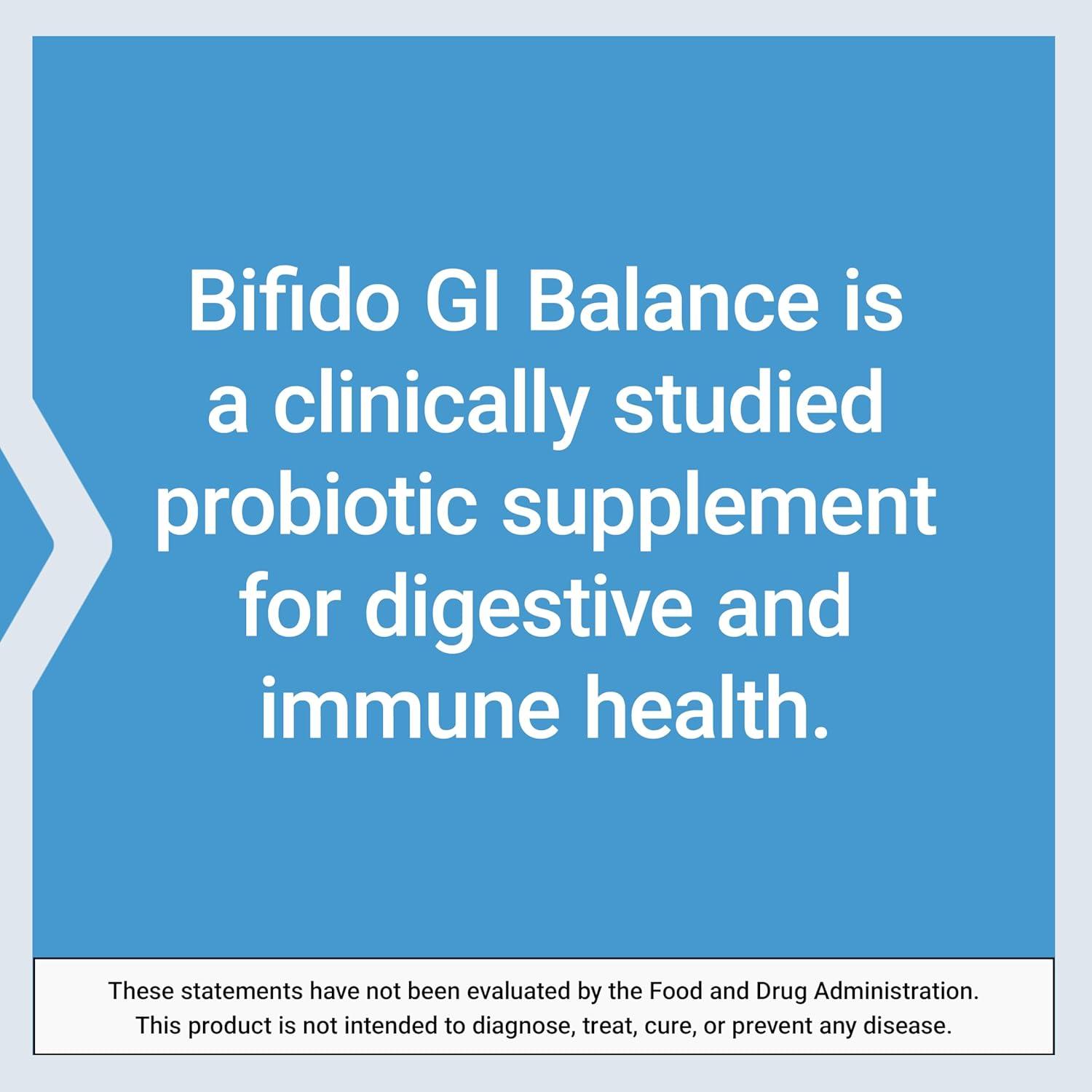 image:imageLife Extension Bifido GI Balance probiotics Bifidobacterium longum BB536 2 Billion CFU Support Healthy Gut amp Digestive Health GlutenFree NonGMO Vegetarian 60 Capsules60 Count Pack of 2